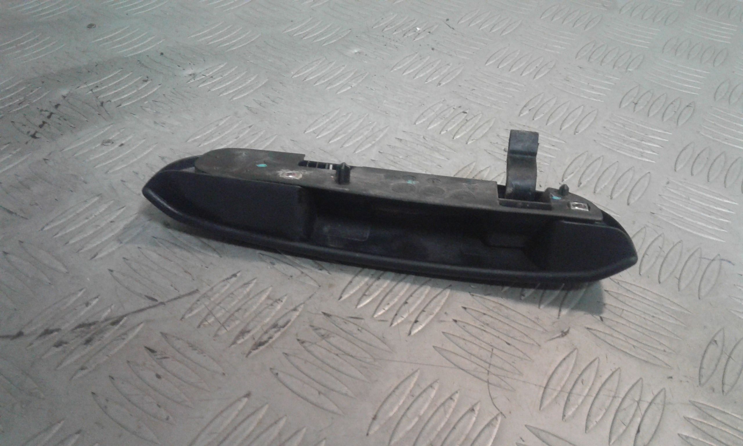 Maniglia esterna Posteriore Sinistra FIAT Panda 3 Serie