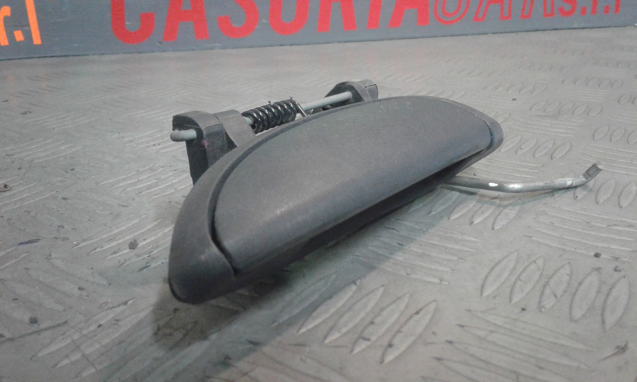 Maniglia esterna Posteriore Sinistra RENAULT Scenic 2 Serie