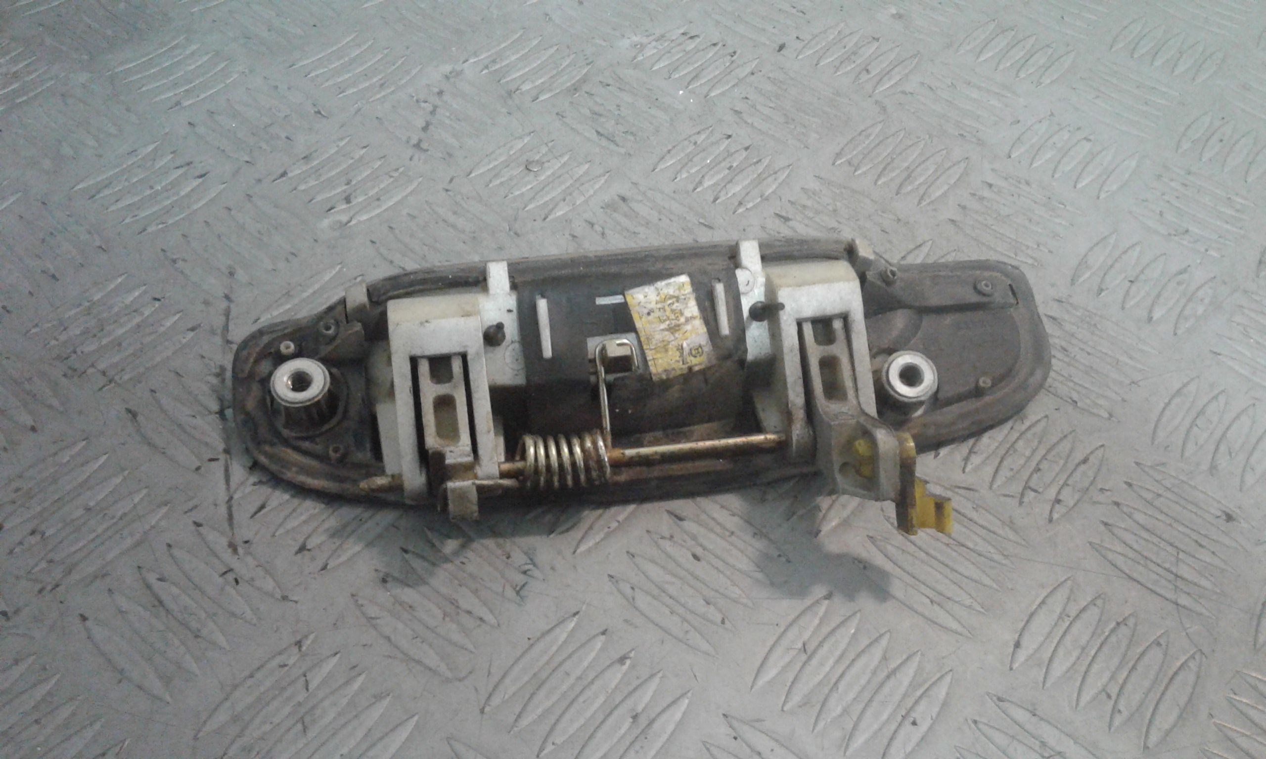 Maniglia esterna Posteriore Sinistra HYUNDAI Getz 1 Serie