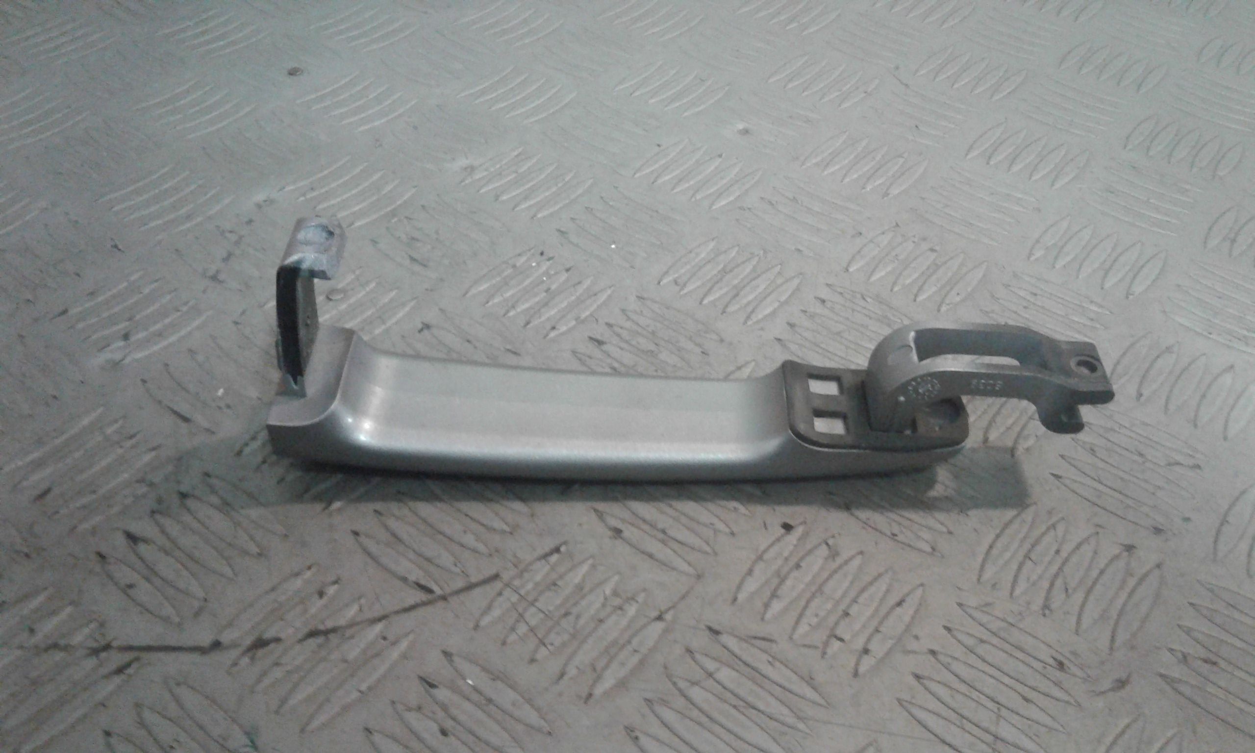 Maniglia esterna Posteriore Sinistra PEUGEOT 307 Berlina