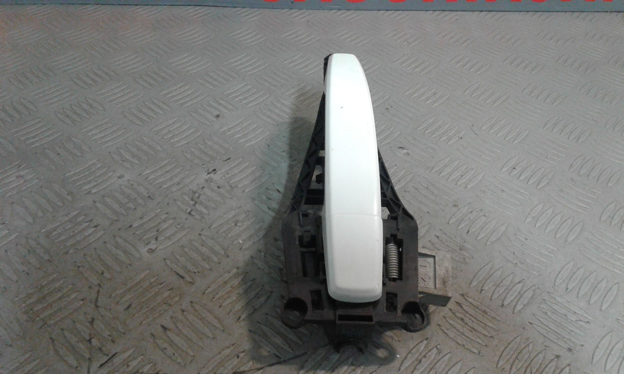 Maniglia esterna Posteriore Sinistra OPEL Zafira B