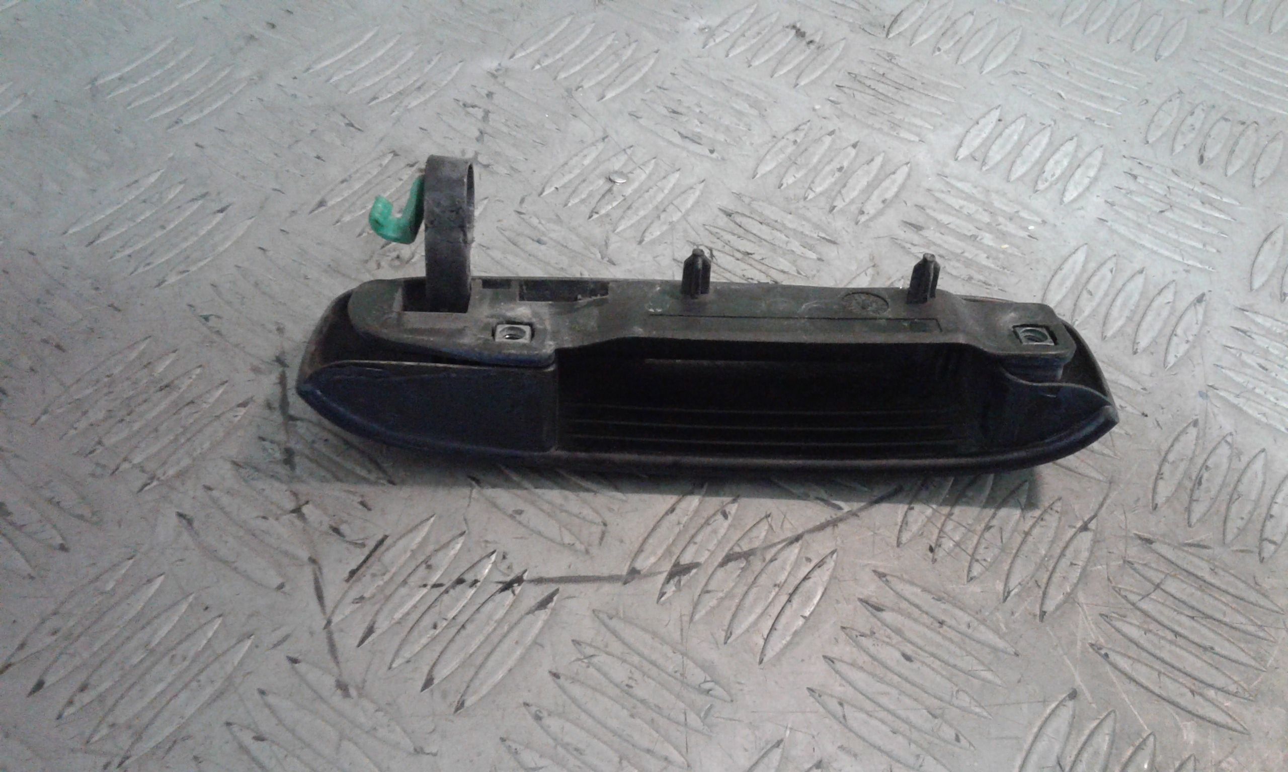 Maniglia esterna Posteriore Sinistra FIAT Panda 2 Serie