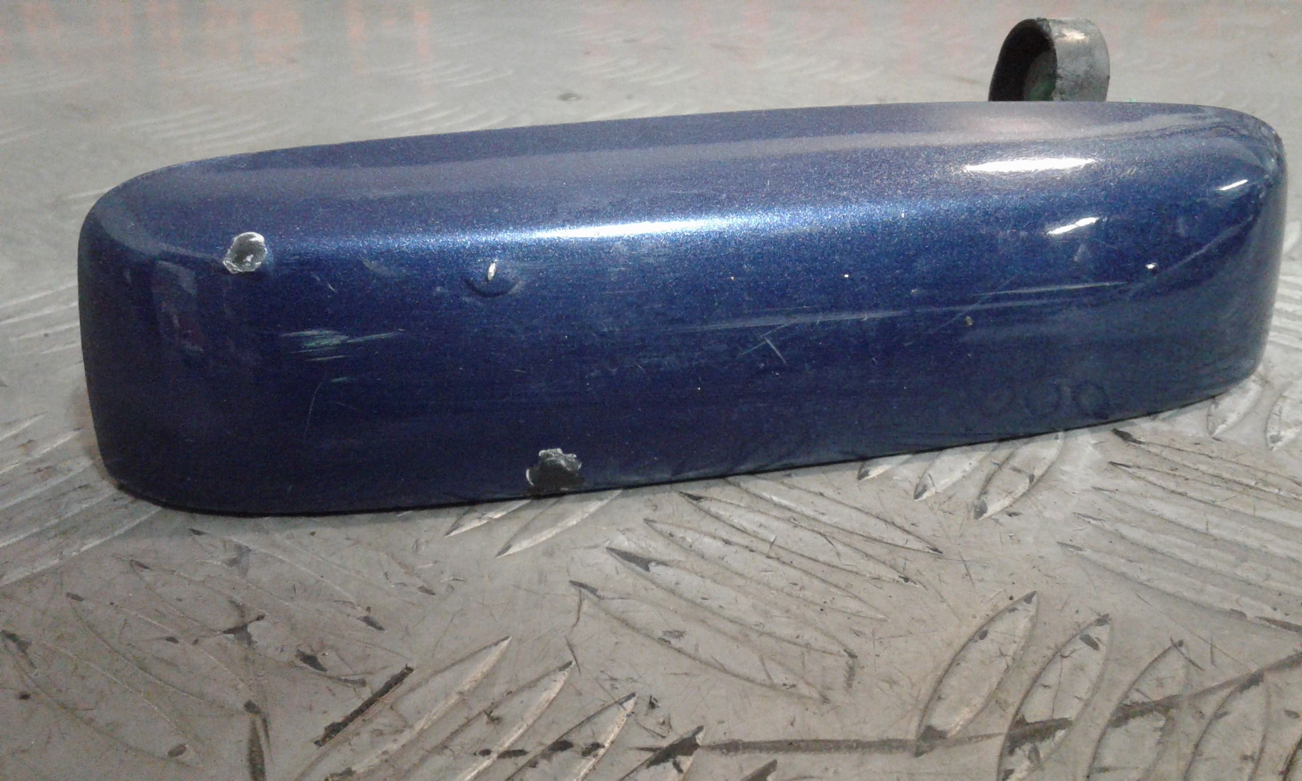 Maniglia esterna Posteriore Sinistra FIAT Panda 2 Serie