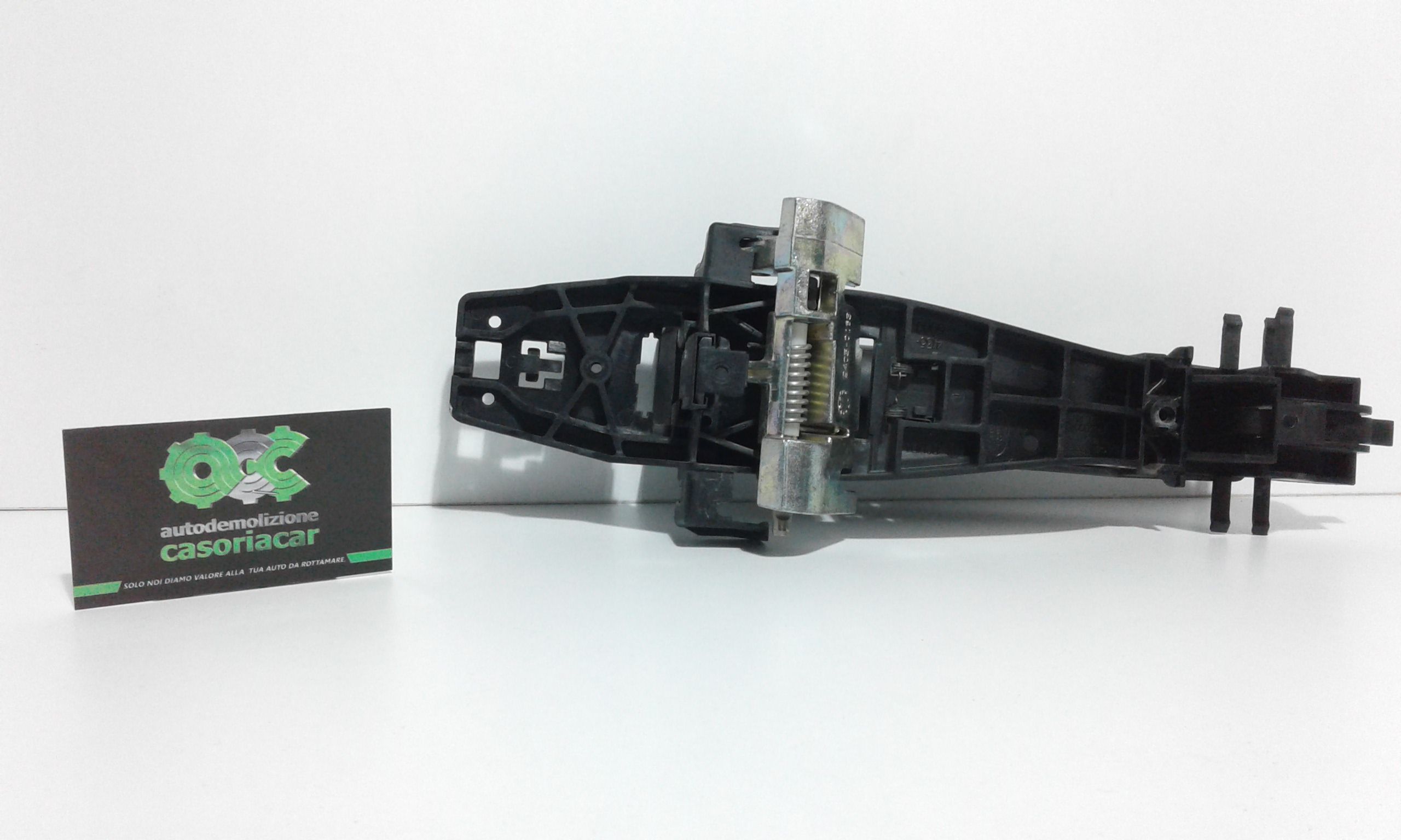 Maniglia esterna Posteriore Sinistra LAND ROVER Range Rover SPORT