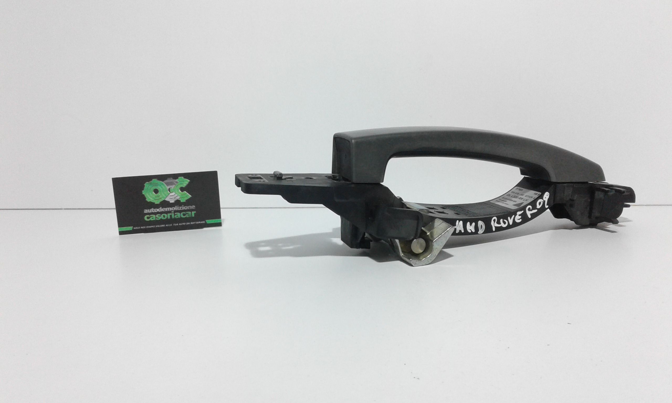 Maniglia esterna Posteriore Sinistra LAND ROVER Range Rover SPORT