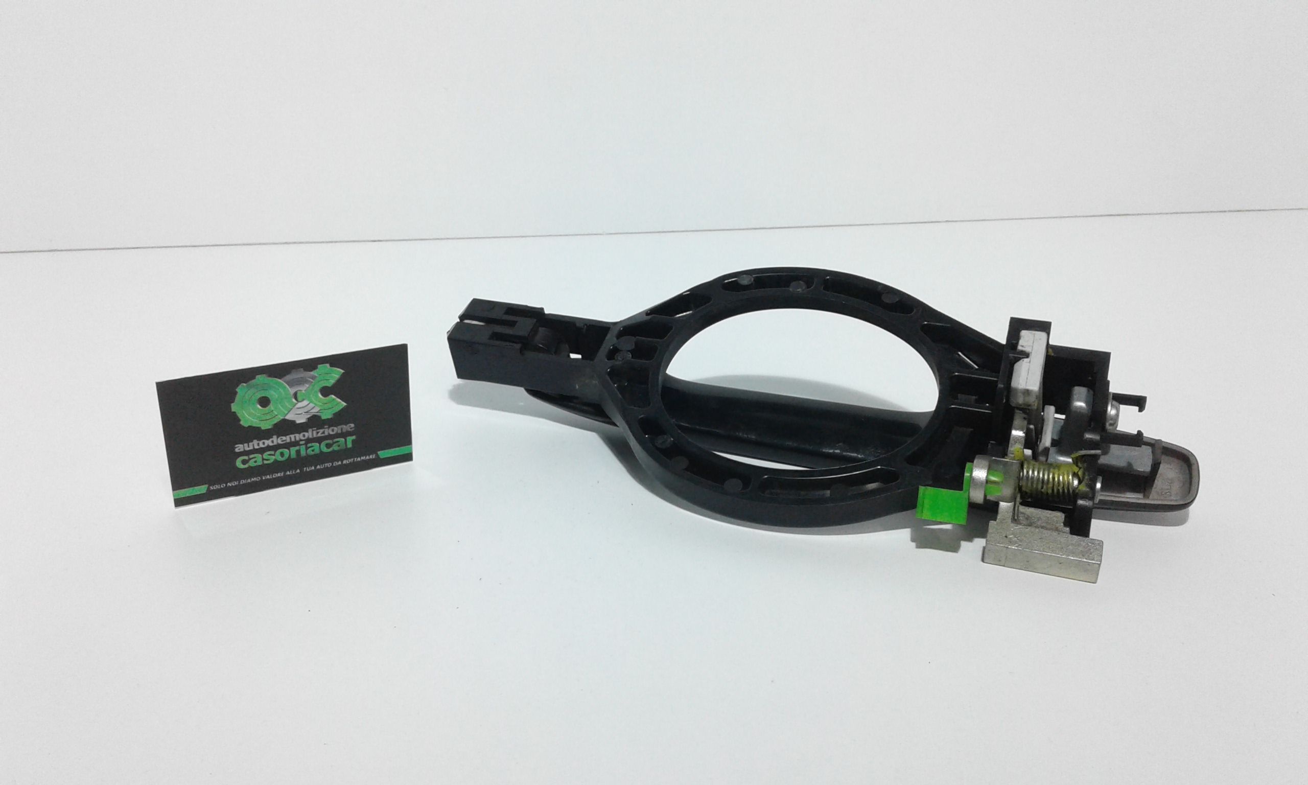 Maniglia esterna Posteriore Sinistra MITSUBISHI ASX 1 Serie