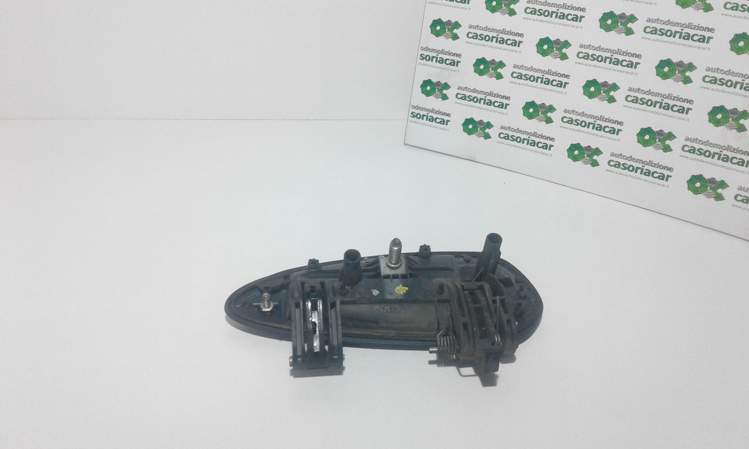 Maniglia esterna Posteriore Sinistra FIAT Punto EVO