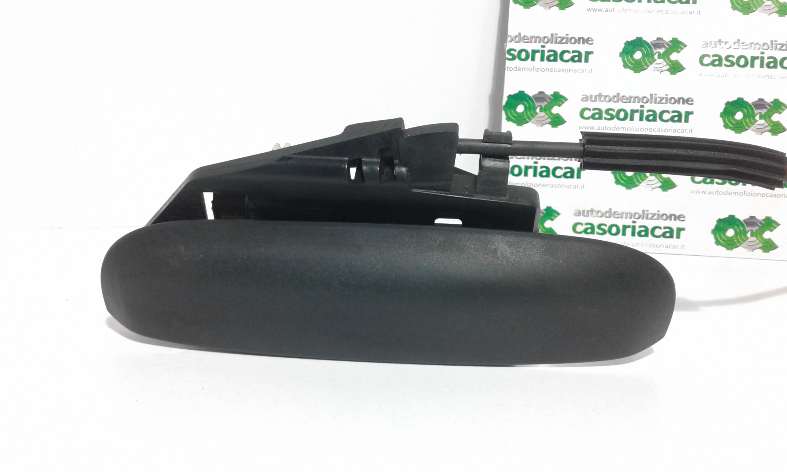 Maniglia esterna Posteriore Sinistra FIAT Panda 3 Serie