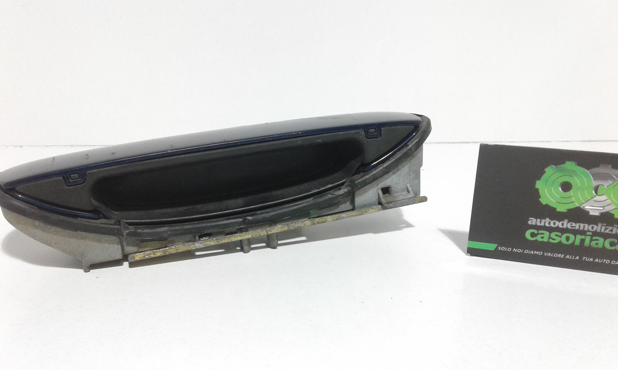 Maniglia esterna Posteriore Sinistra AUDI A4 Avant 1 Serie