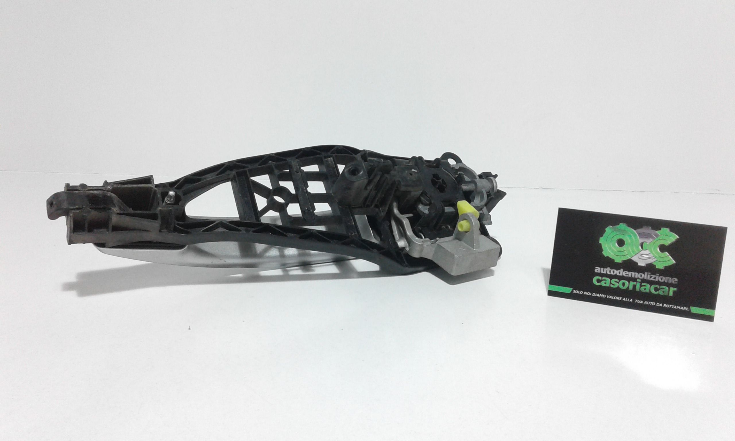 Maniglia esterna Posteriore Sinistra OPEL Astra H S. Wagon