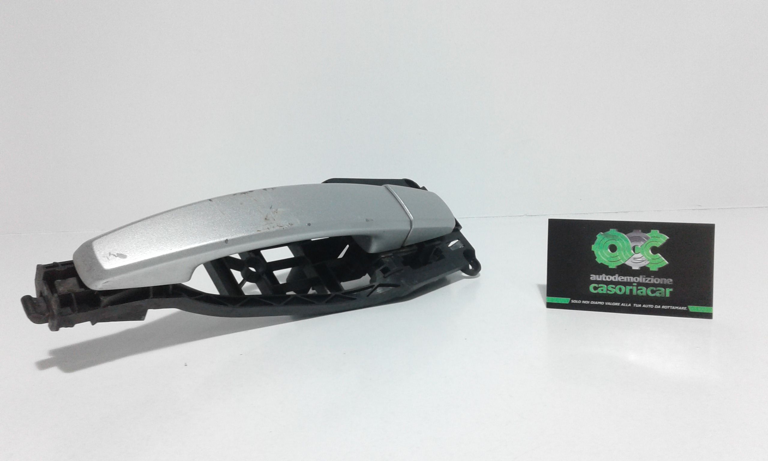 Maniglia esterna Posteriore Sinistra OPEL Astra H S. Wagon