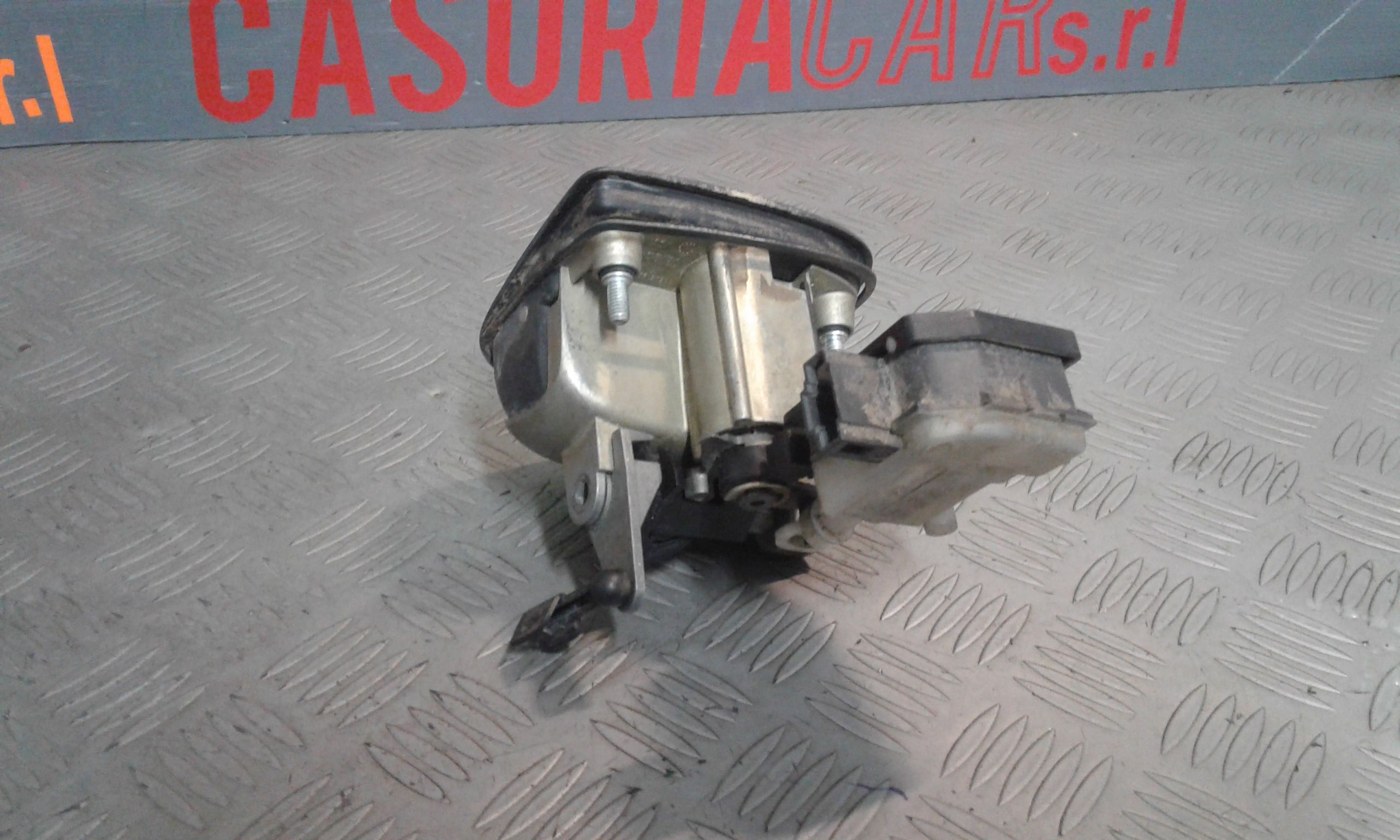 Serratura Cofano Posteriore SEAT Ibiza 5 Serie