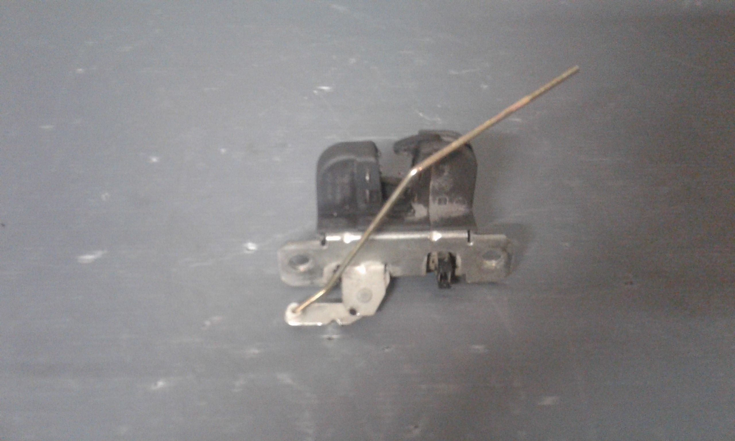 Serratura Cofano Posteriore SEAT Ibiza 5 Serie