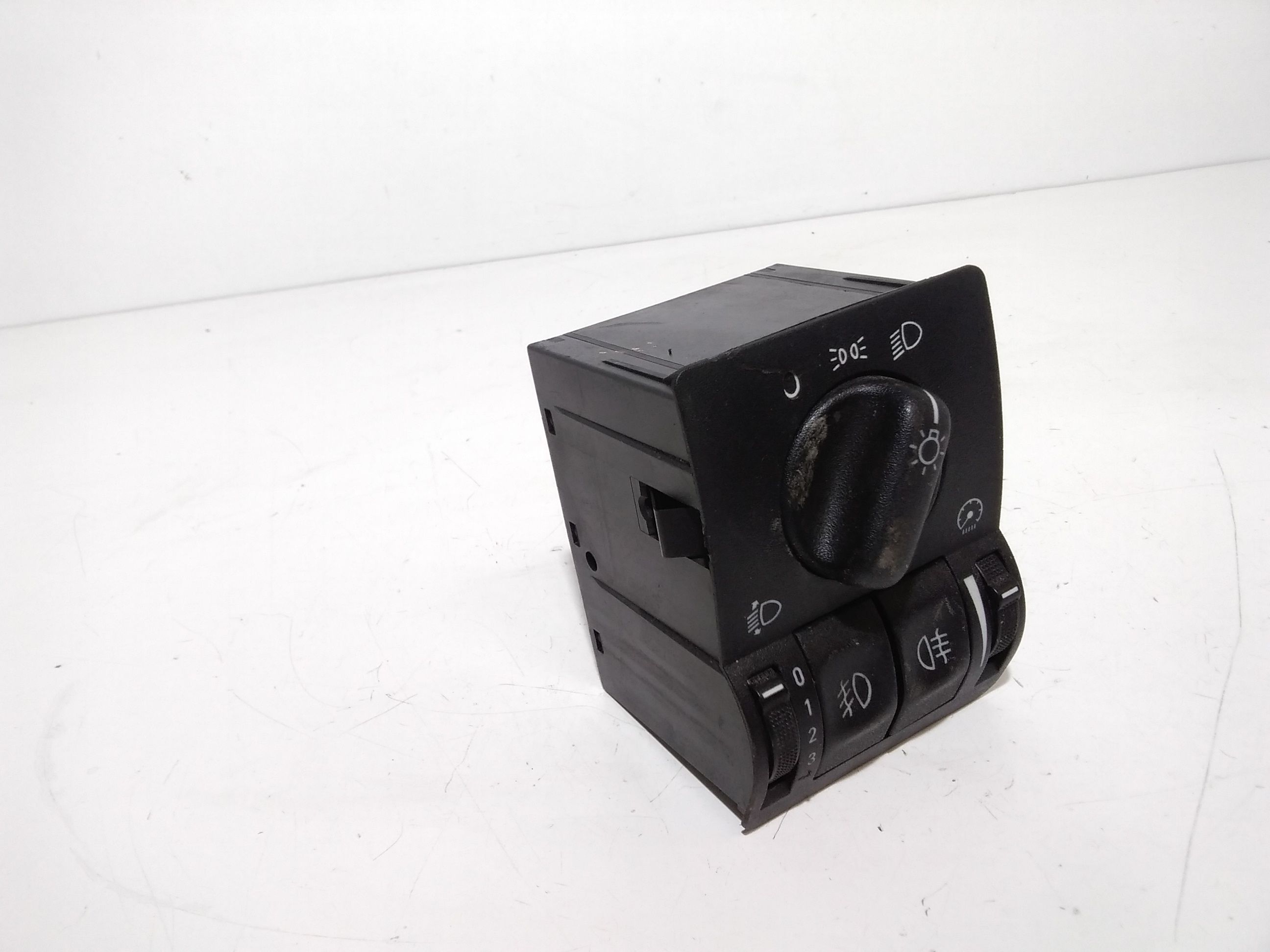 Interruttore comando luci OPEL Astra G S. Wagon