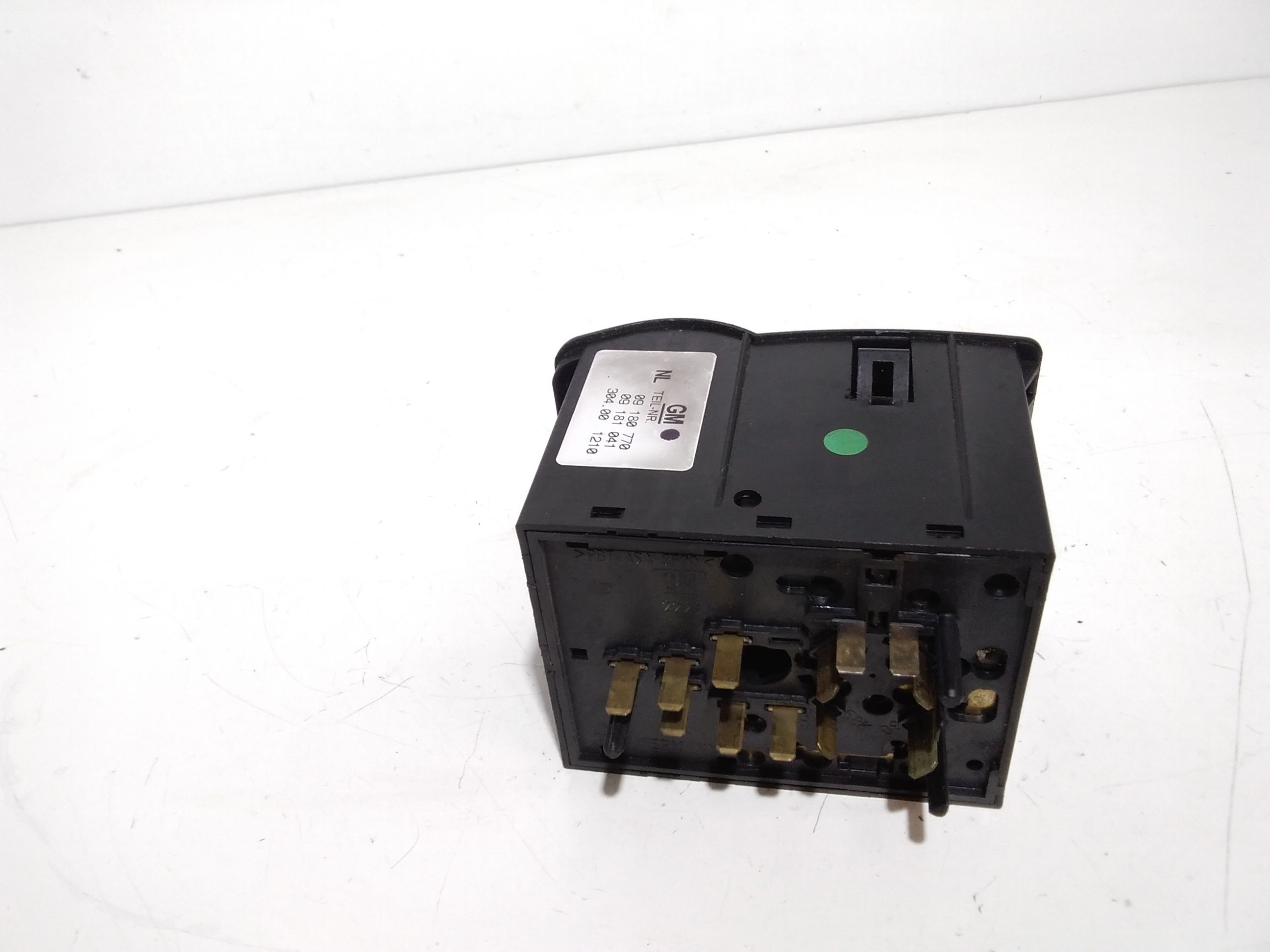 Interruttore comando luci OPEL Astra G S. Wagon