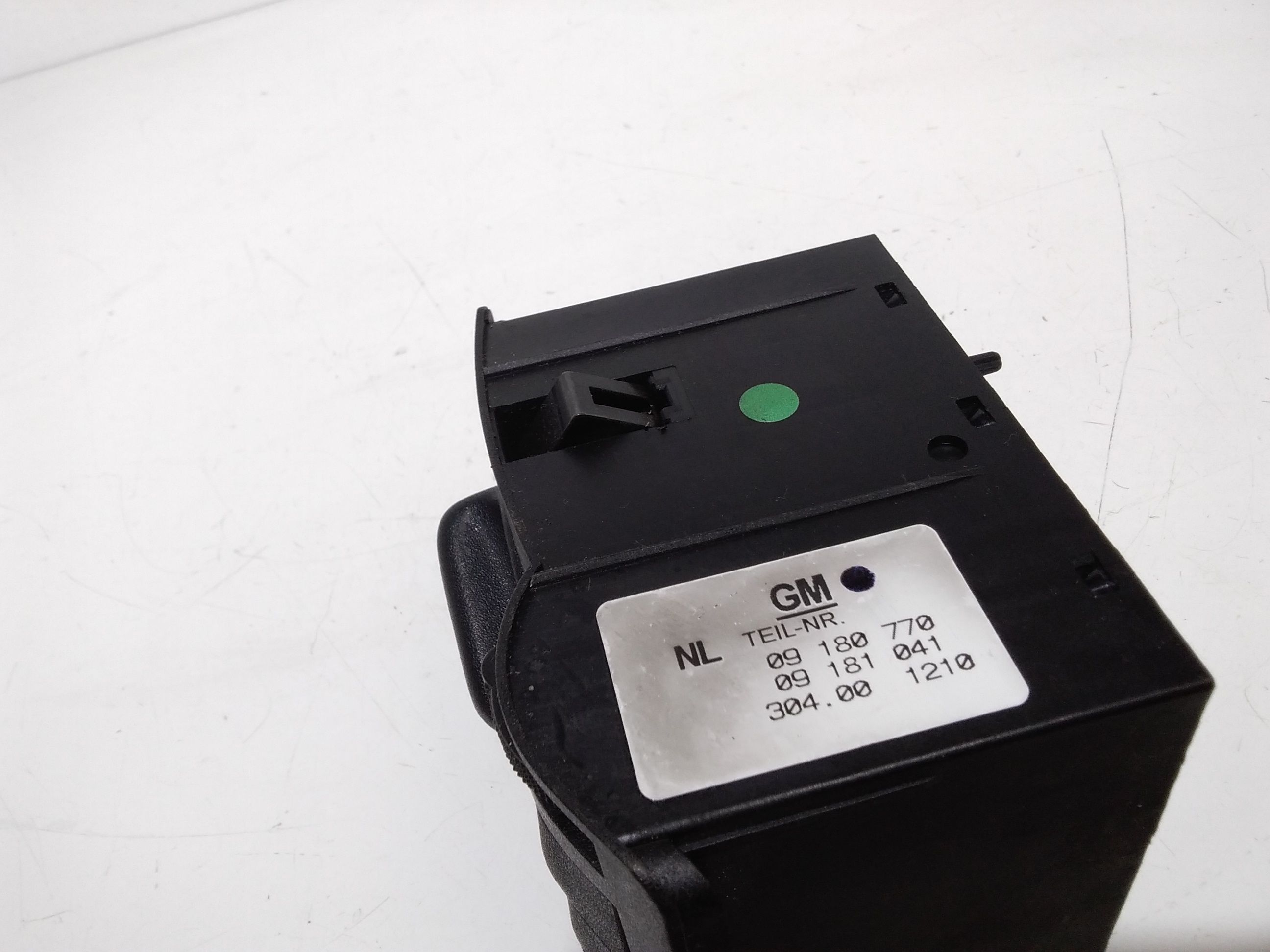 Interruttore comando luci OPEL Astra G S. Wagon