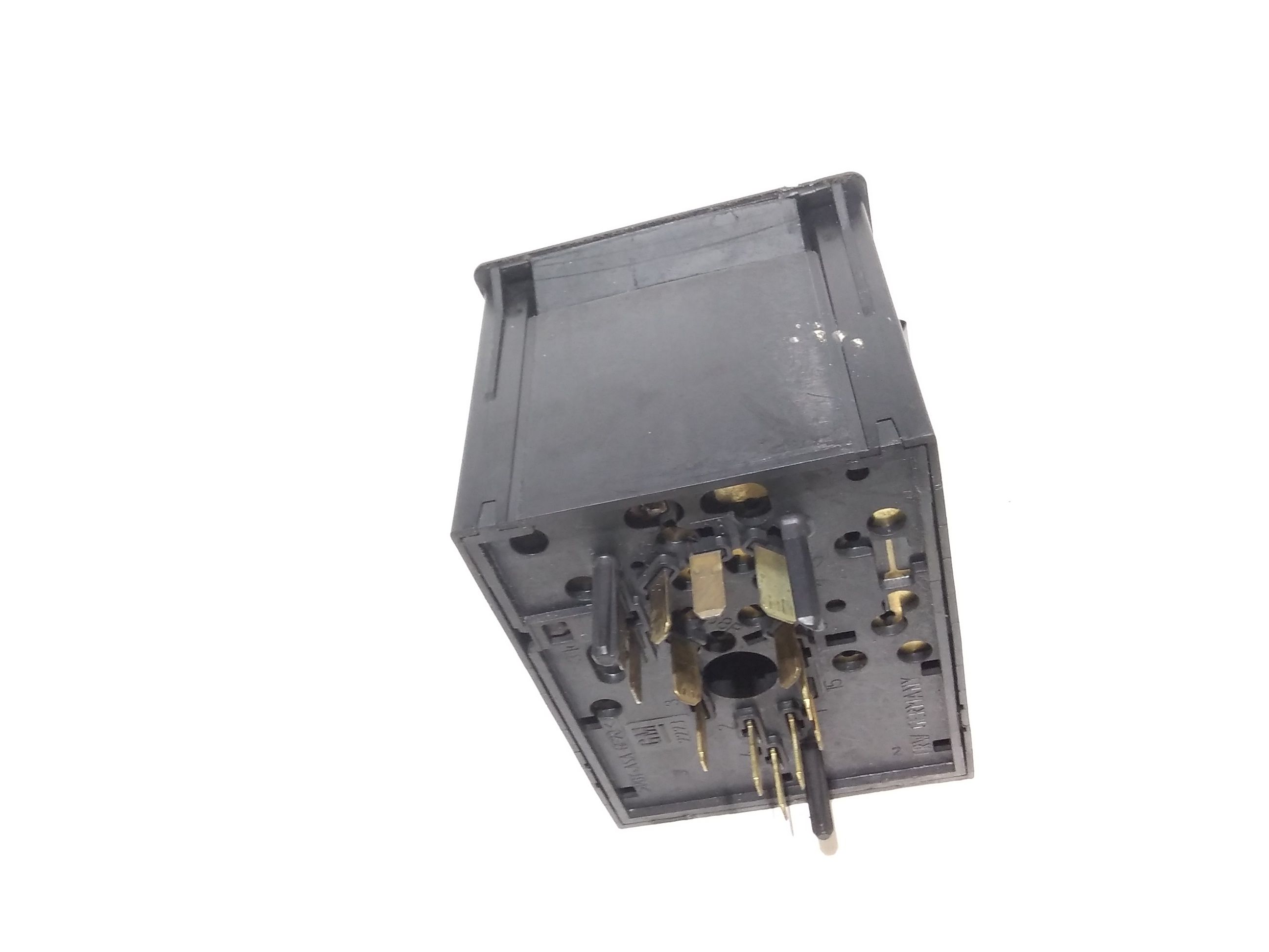 Interruttore comando luci OPEL Astra G S. Wagon