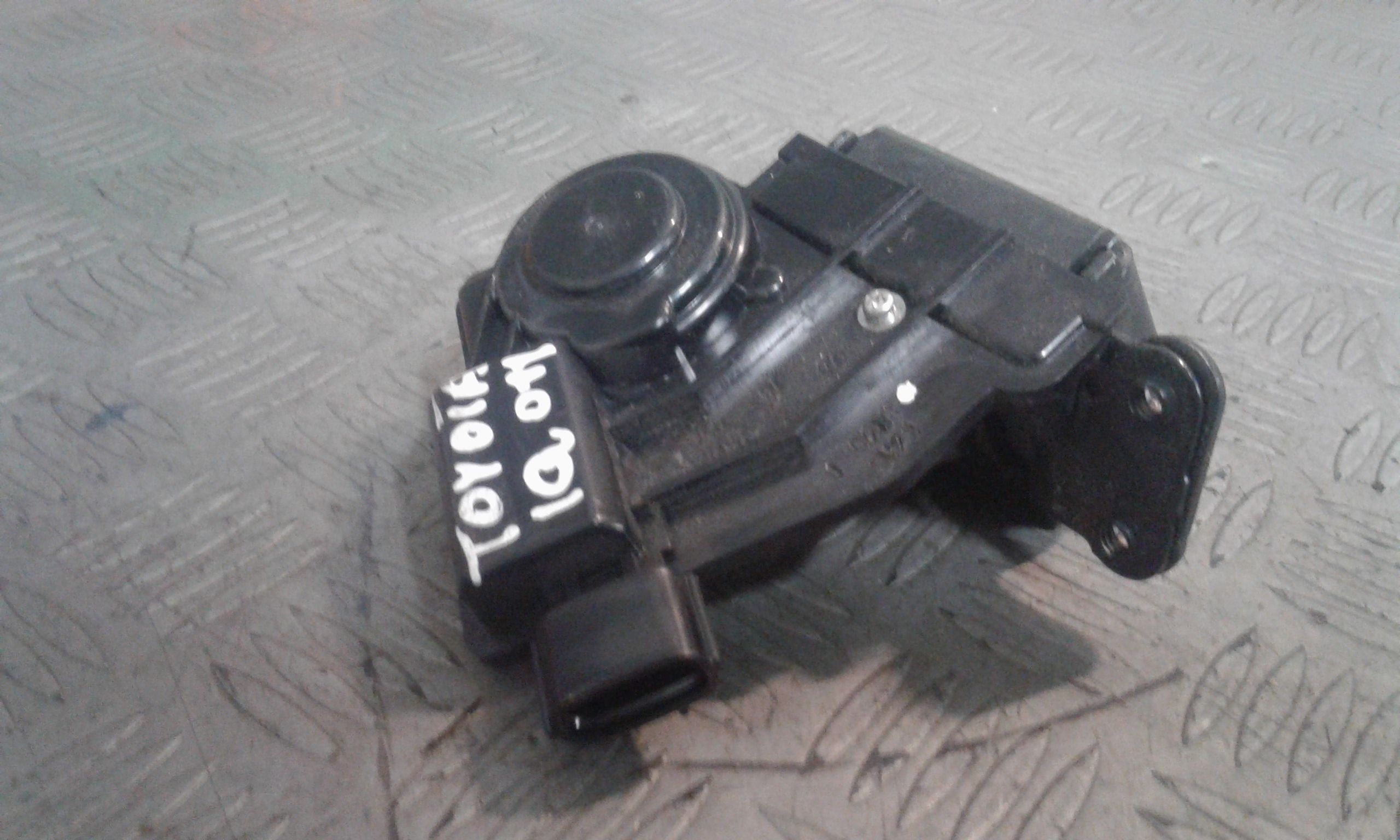 Serratura Cofano Posteriore TOYOTA IQ 1 Serie