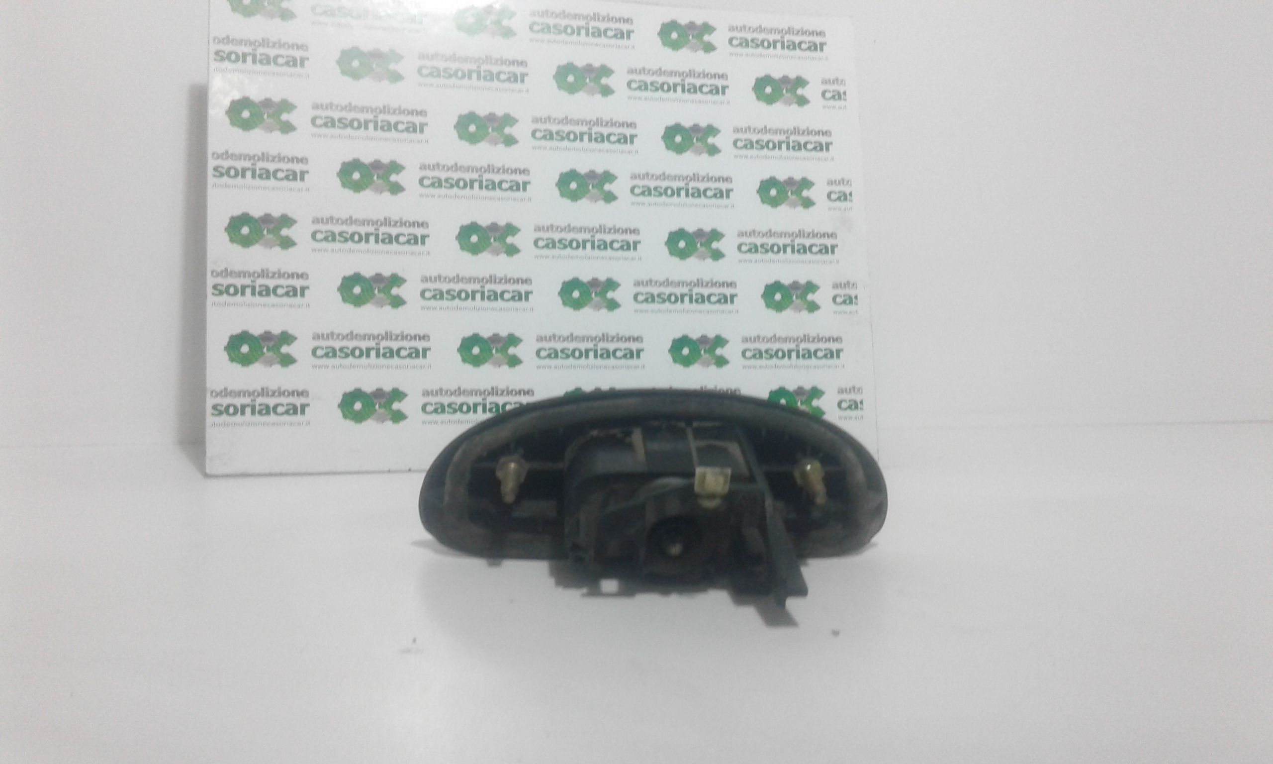Serratura Cofano Posteriore RENAULT Scenic 2 Serie