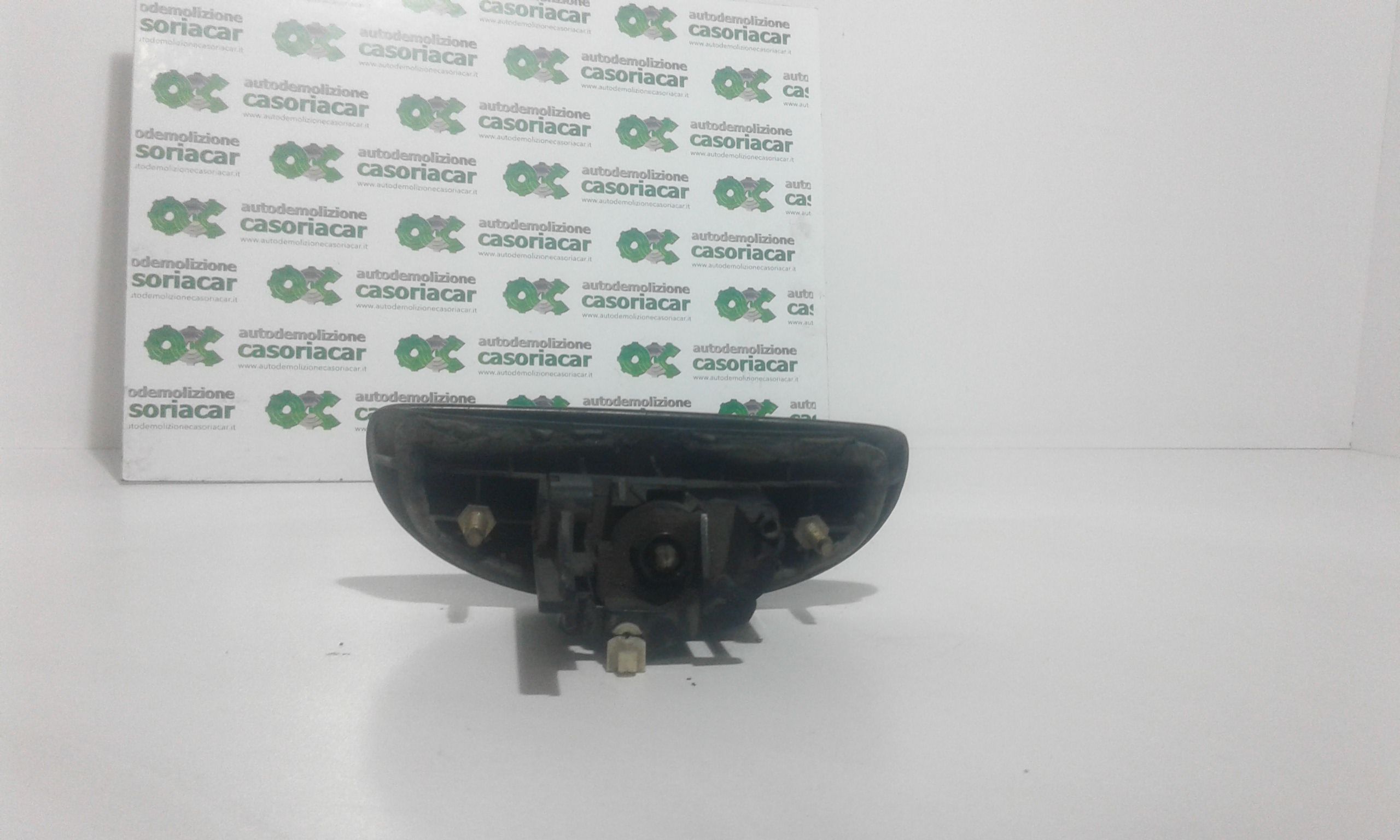 Serratura Cofano Posteriore RENAULT Scenic 2 Serie