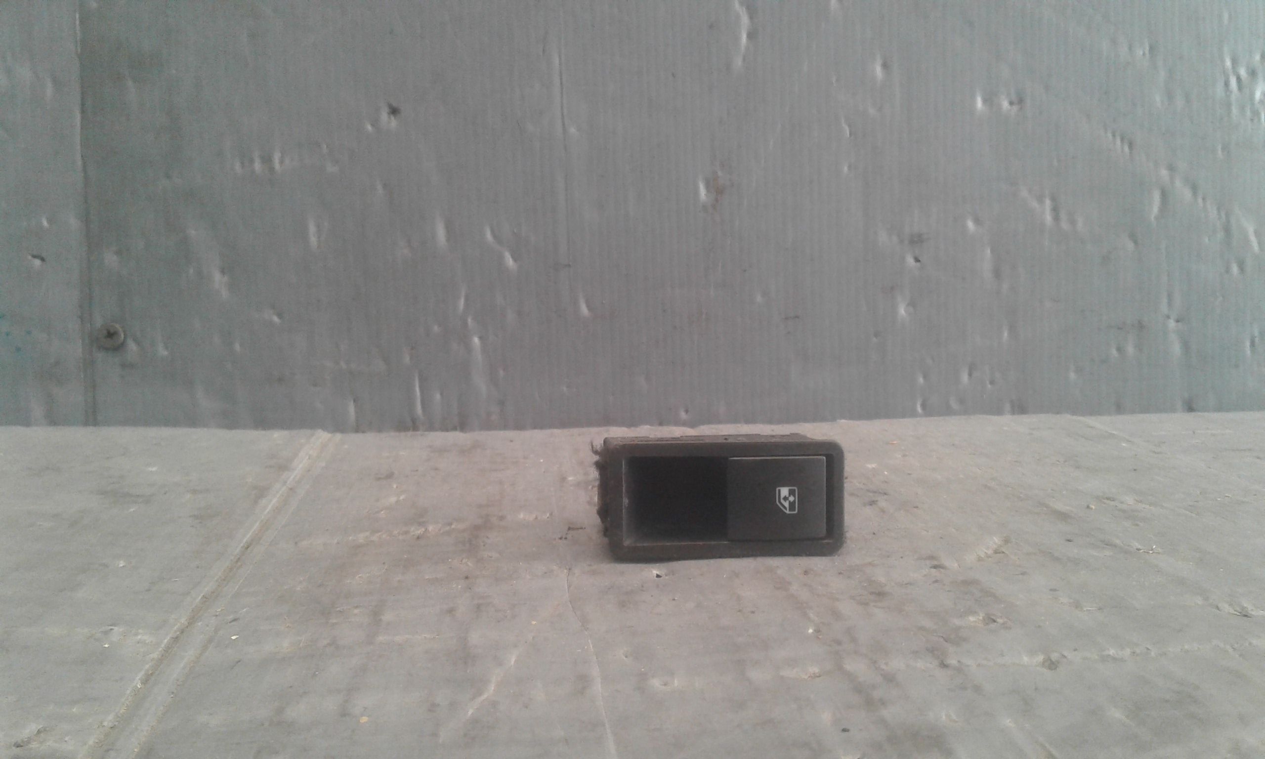 Pulsantiera Posteriore Sinistra OPEL Astra H Berlina