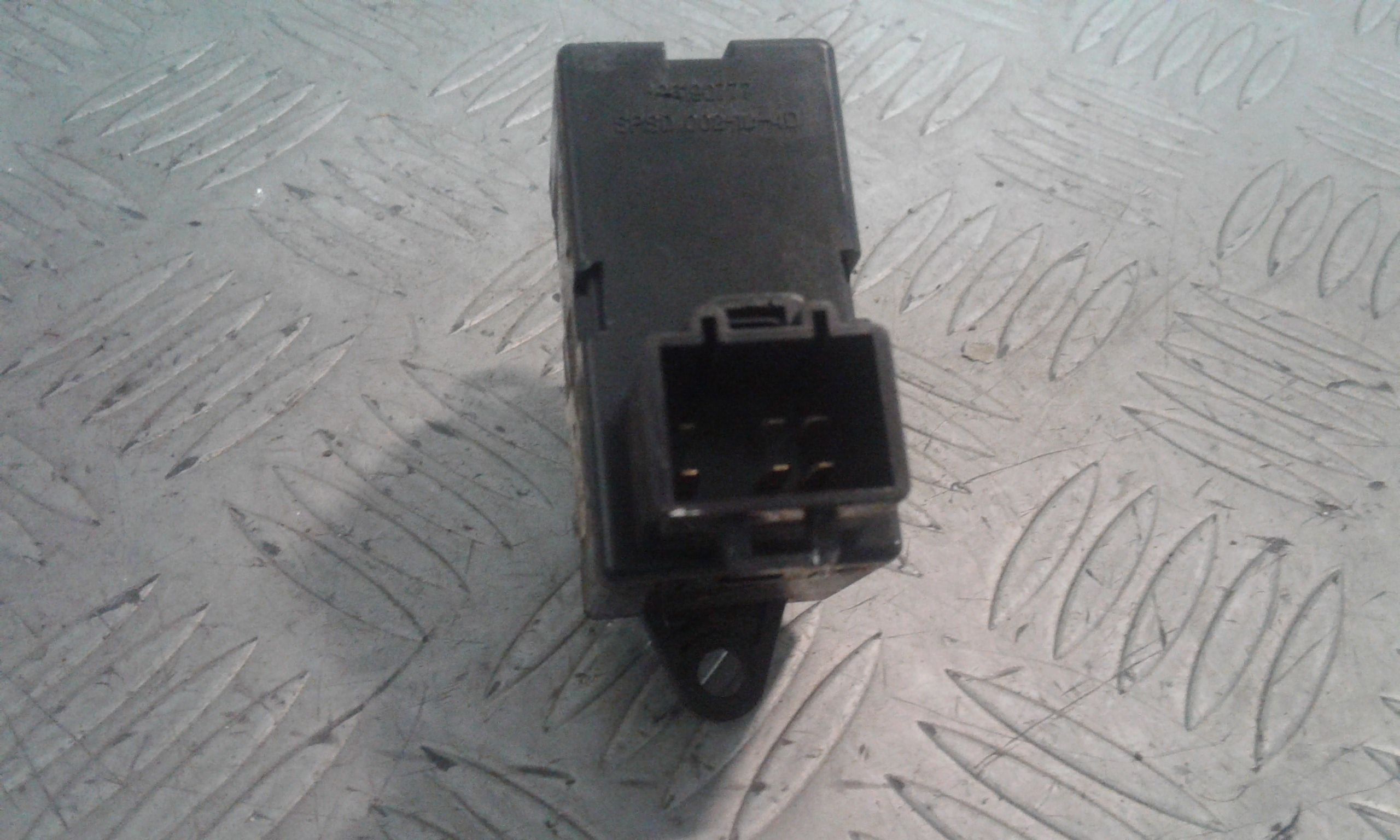 Pulsantiera Posteriore Sinistra DAEWOO Tacuma Serie