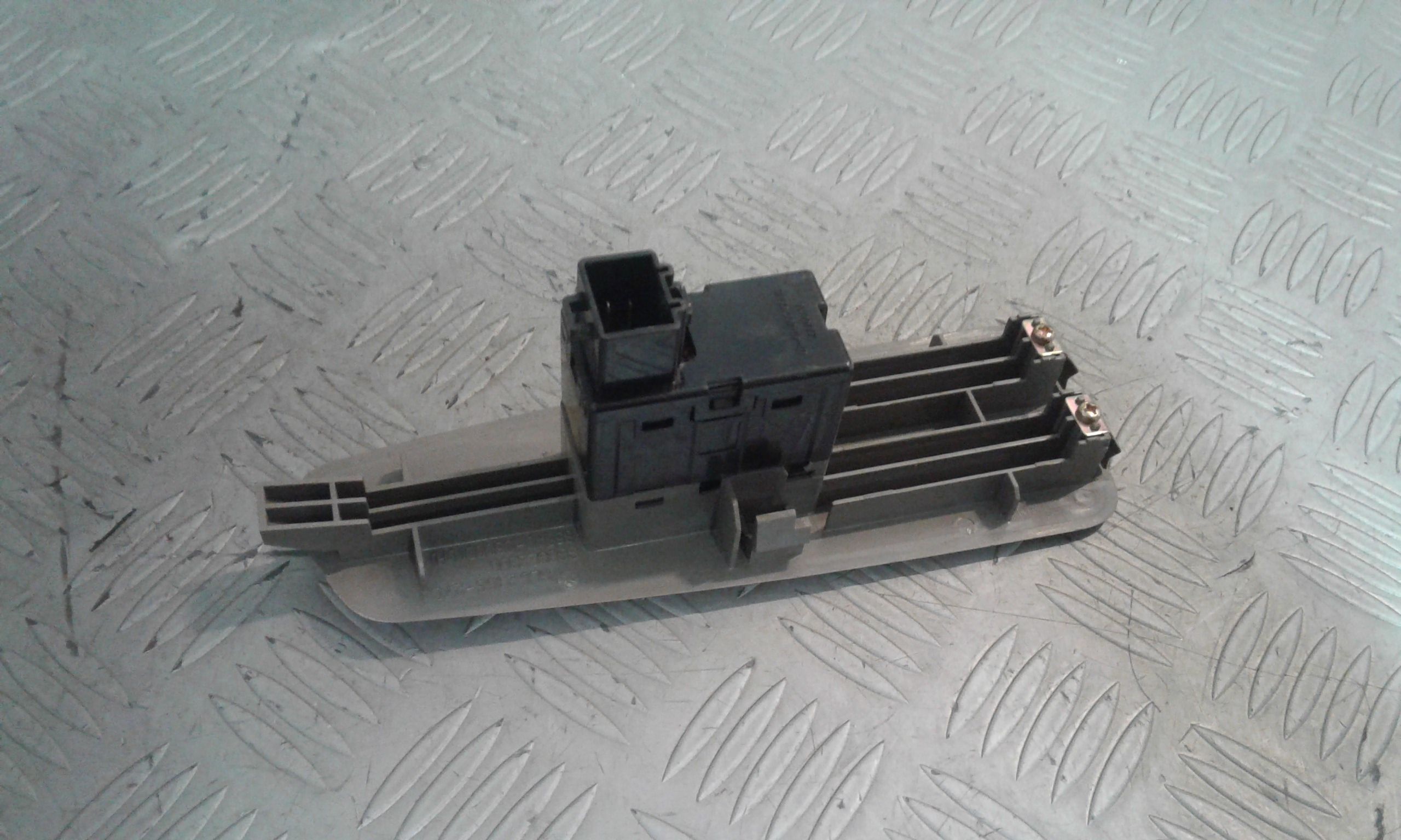 Pulsantiera Posteriore Sinistra SSANGYONG Rexton 1 Serie