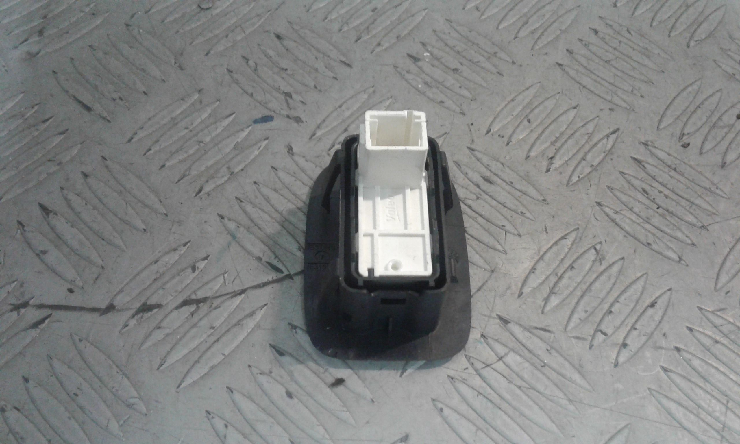 Pulsantiera Posteriore Sinistra PEUGEOT 2008 1 Serie