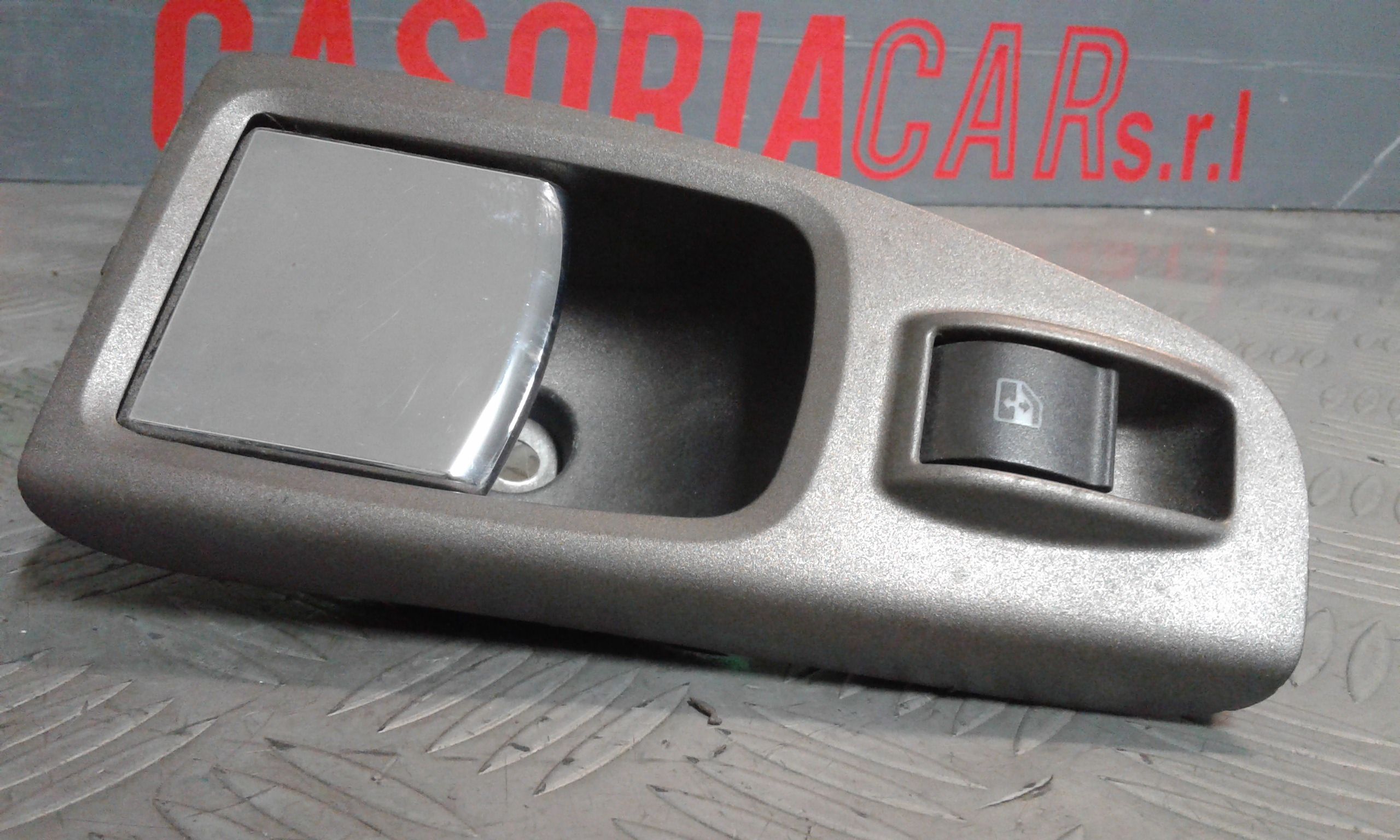 Pulsantiera Posteriore Sinistra LANCIA Musa 1 Serie