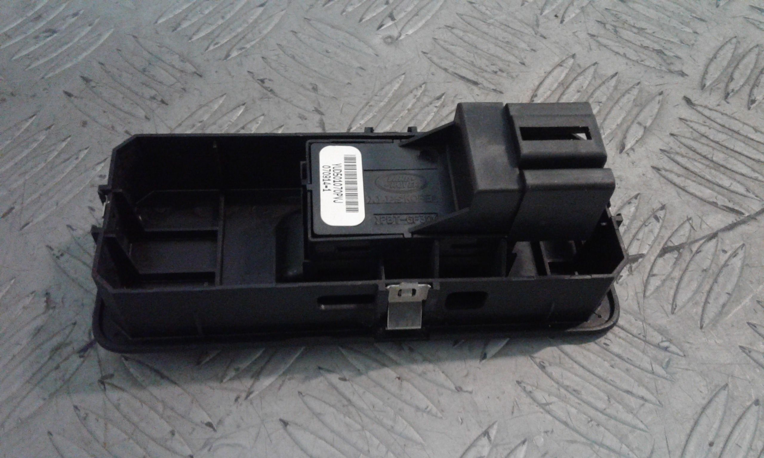 Pulsantiera Posteriore Sinistra LAND ROVER Range Rover SPORT