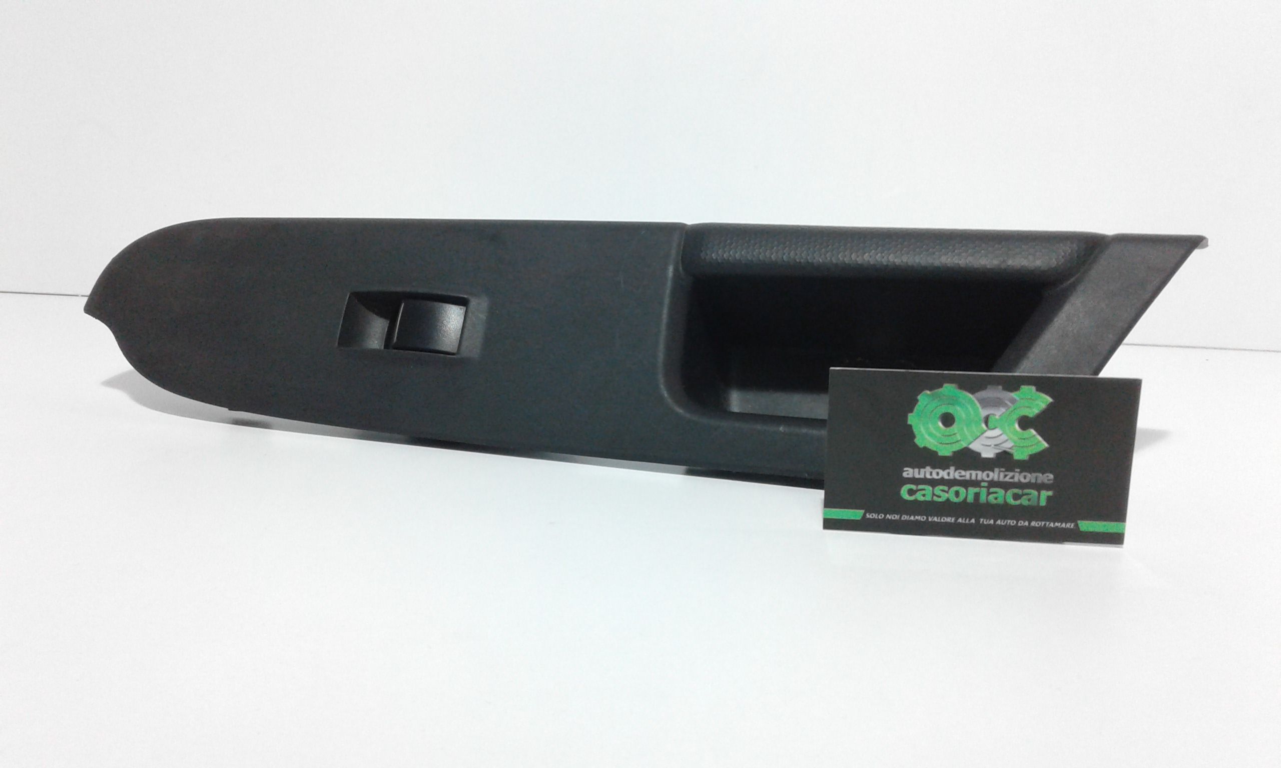 Pulsantiera Posteriore Sinistra MITSUBISHI ASX 1 Serie