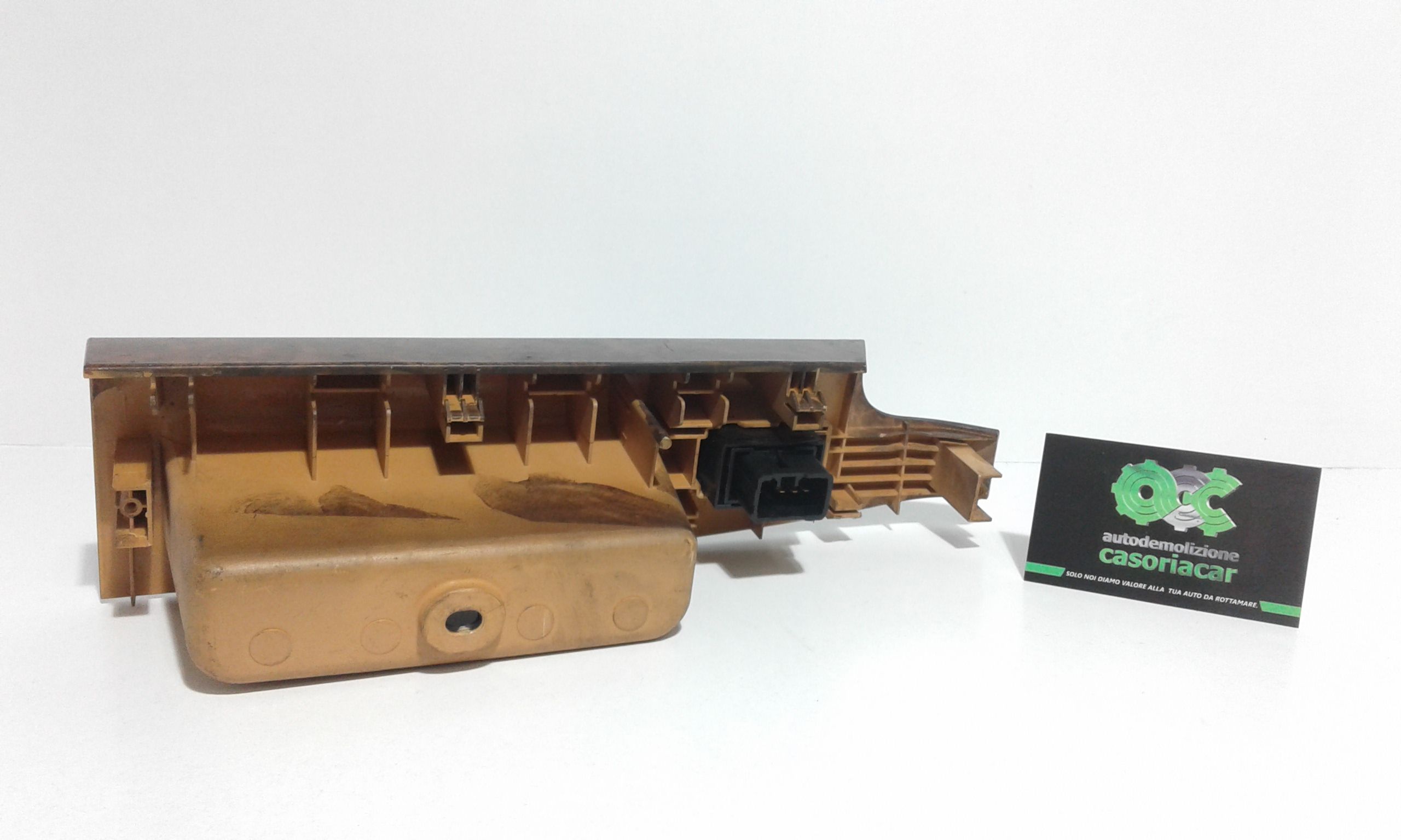 Pulsantiera Posteriore Sinistra KIA Sorento 1 Serie