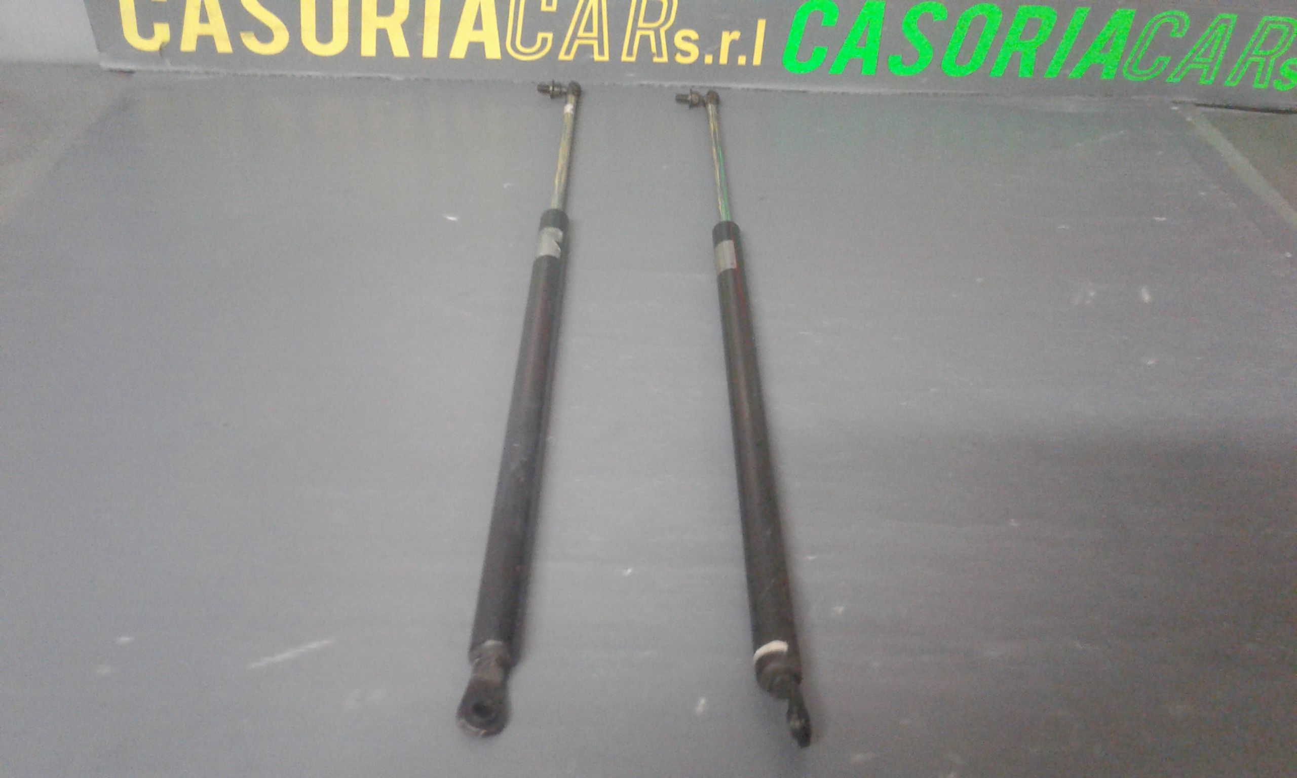 Pistoncini cofano ant HONDA HR-V 1 Serie