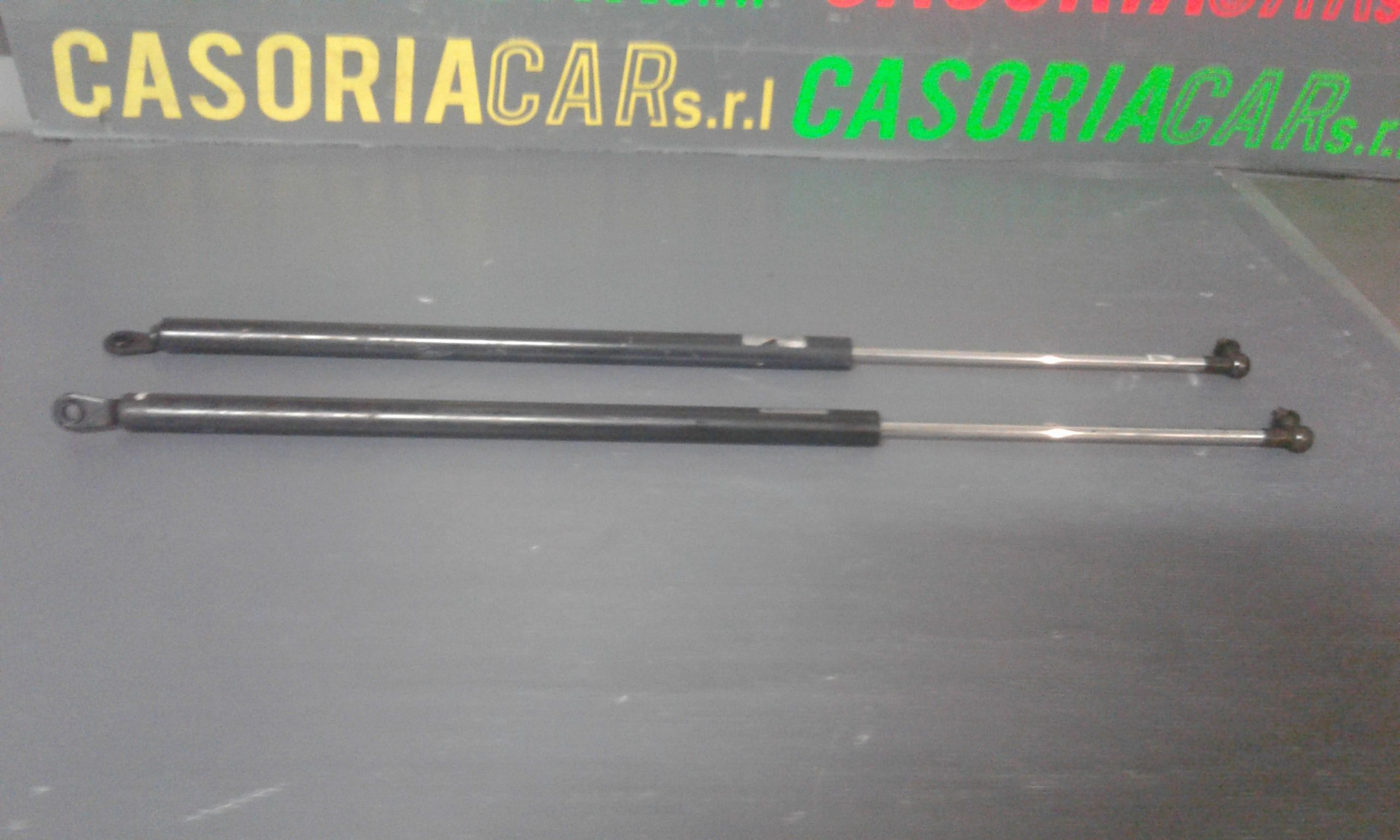 Pistoncini cofano ant HONDA HR-V 1 Serie