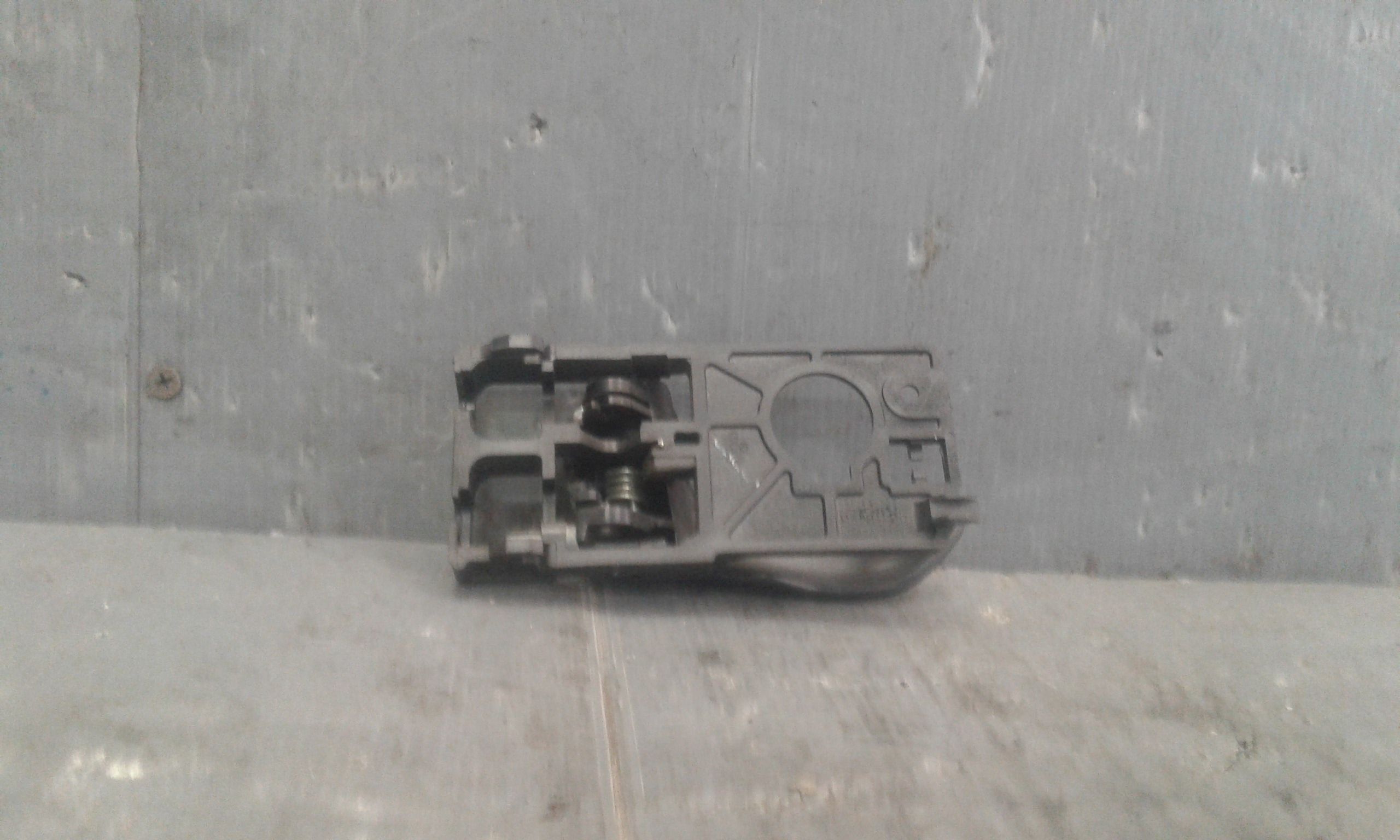 Maniglia interna Posteriore Destra HYUNDAI i10 1 Serie