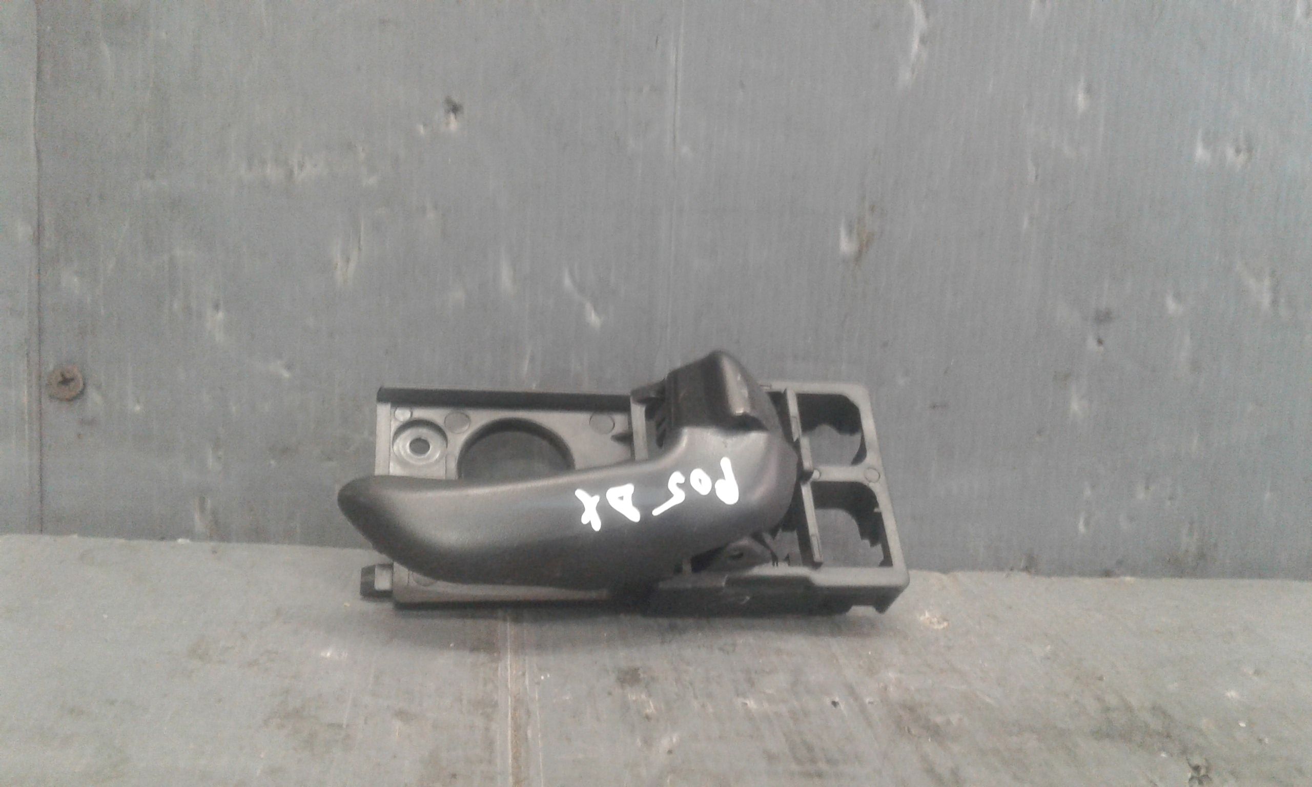 Maniglia interna Posteriore Destra HYUNDAI i10 1 Serie