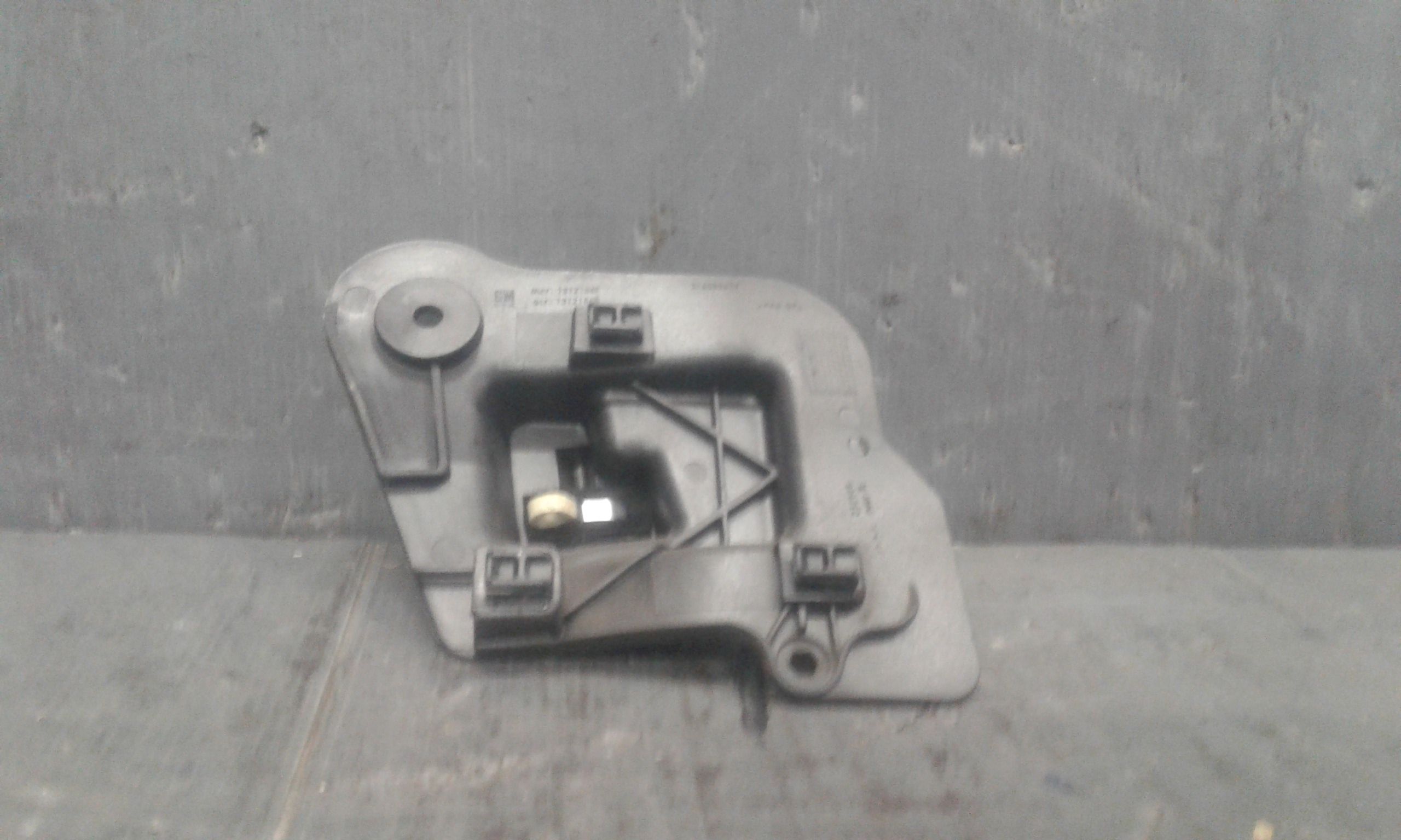 Maniglia interna Posteriore Destra OPEL Meriva 1 Serie