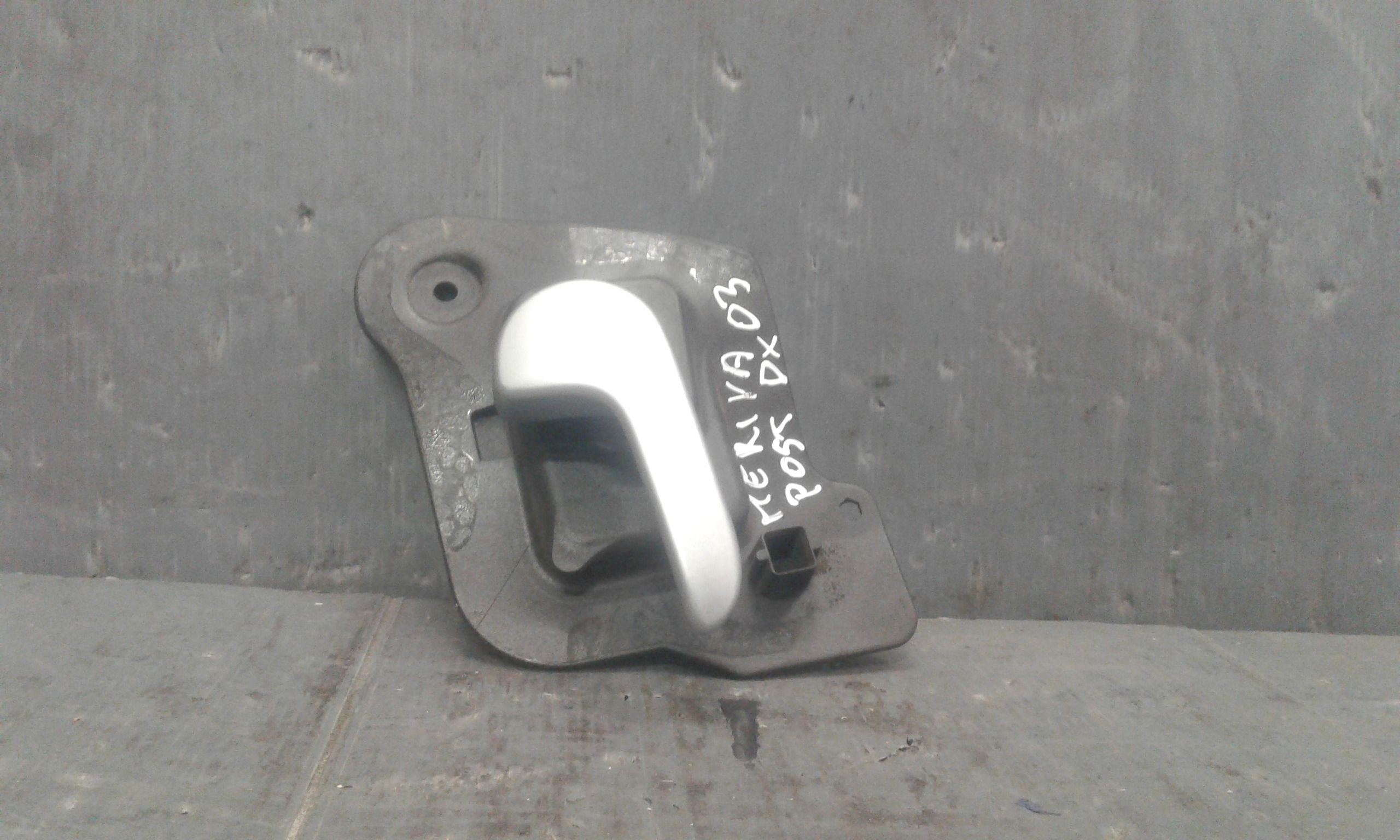 Maniglia interna Posteriore Destra OPEL Meriva 1 Serie