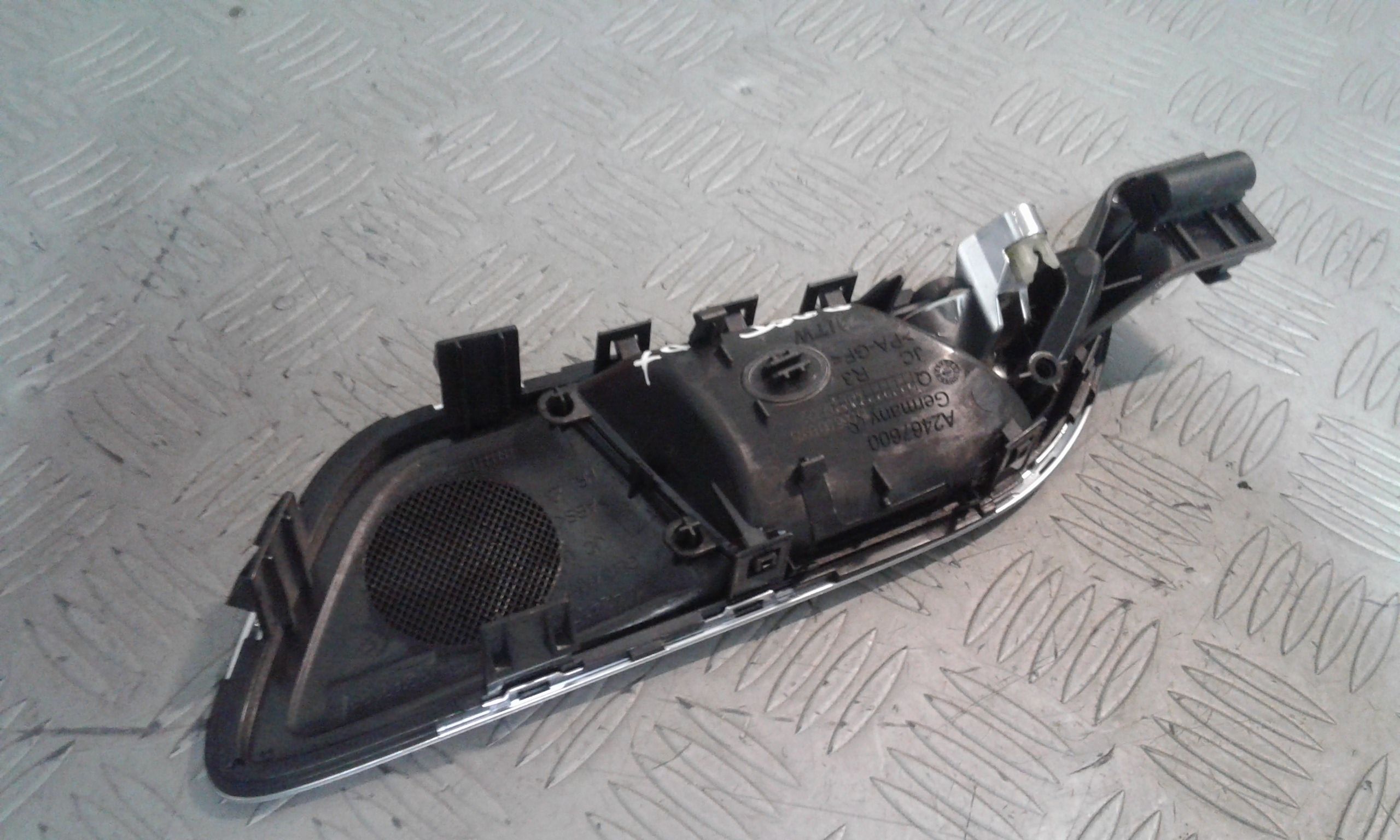 Maniglia interna Posteriore Destra MERCEDES GLA Serie