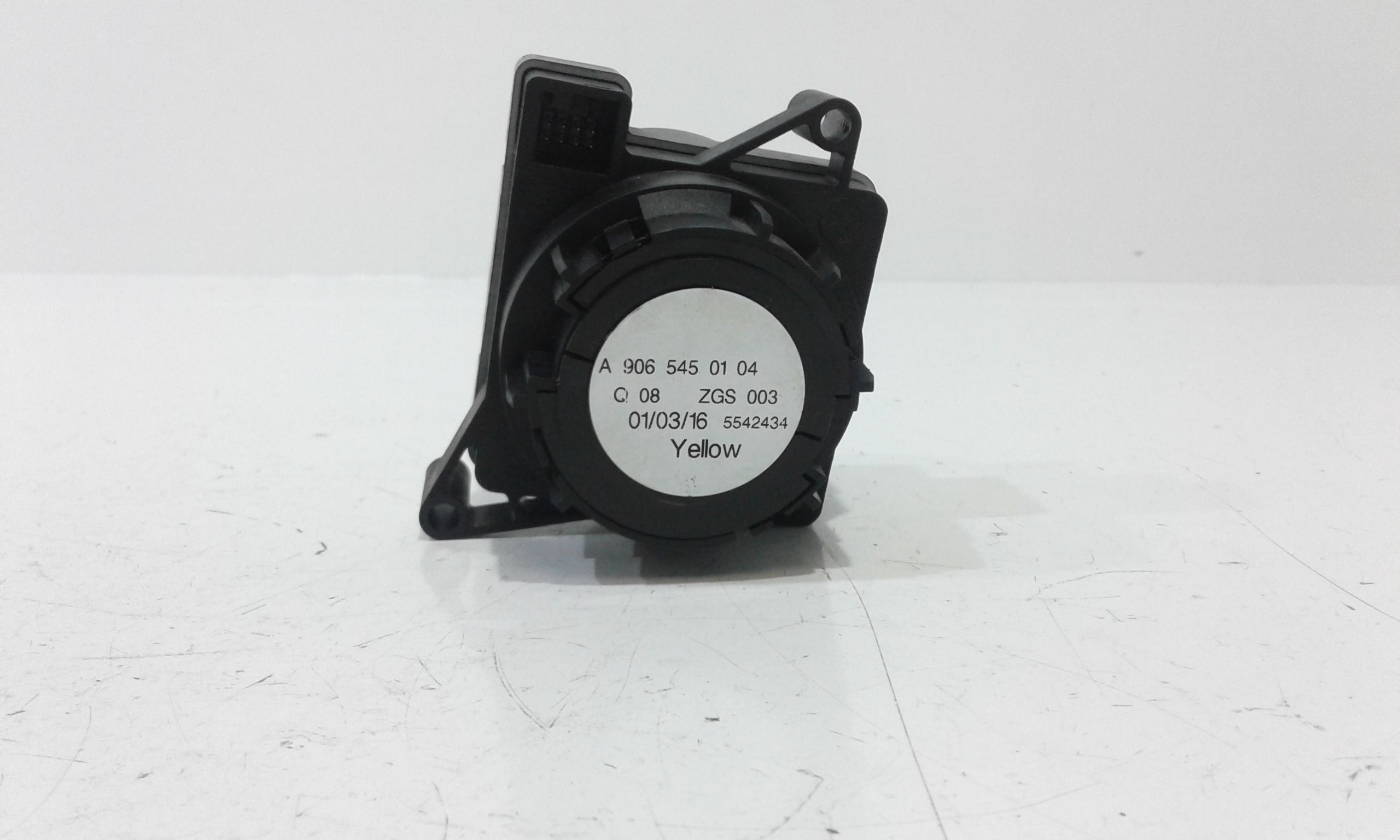 Interruttore comando luci MERCEDES Sprinter 313