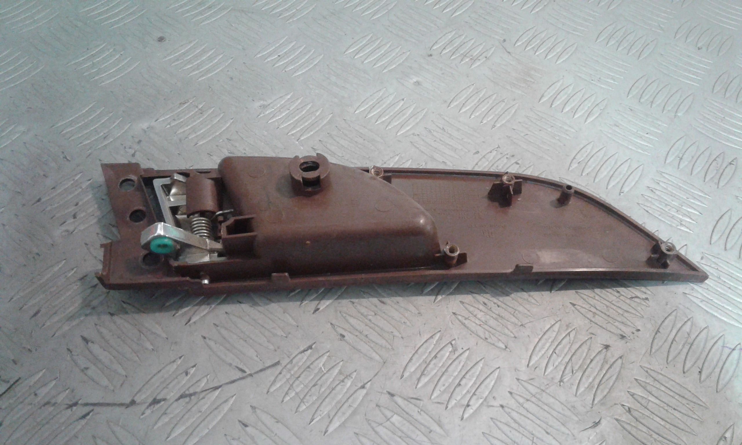 Maniglia interna Posteriore Destra SSANGYONG Rexton 1 Serie