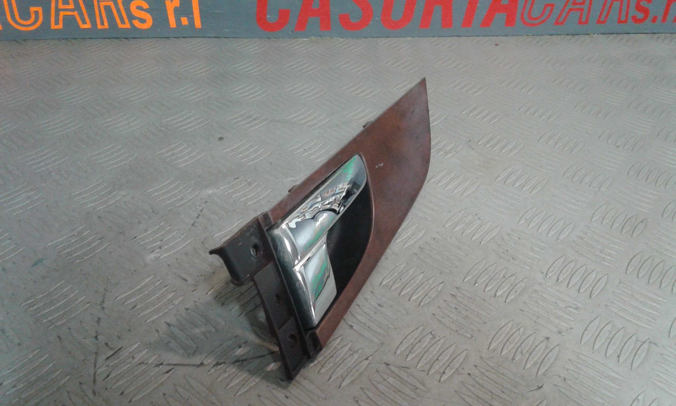 Maniglia interna Posteriore Destra SSANGYONG Rexton 1 Serie