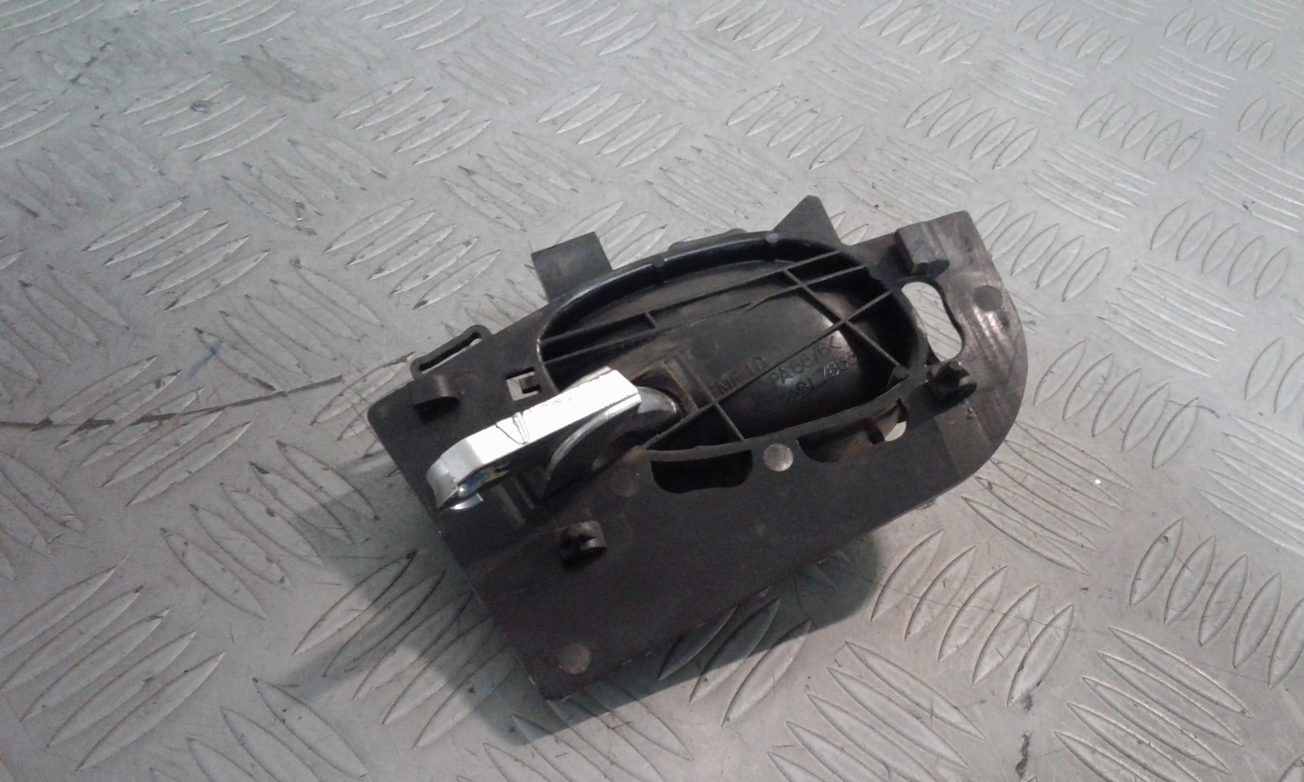 Maniglia interna Posteriore Destra PEUGEOT 206 Serie