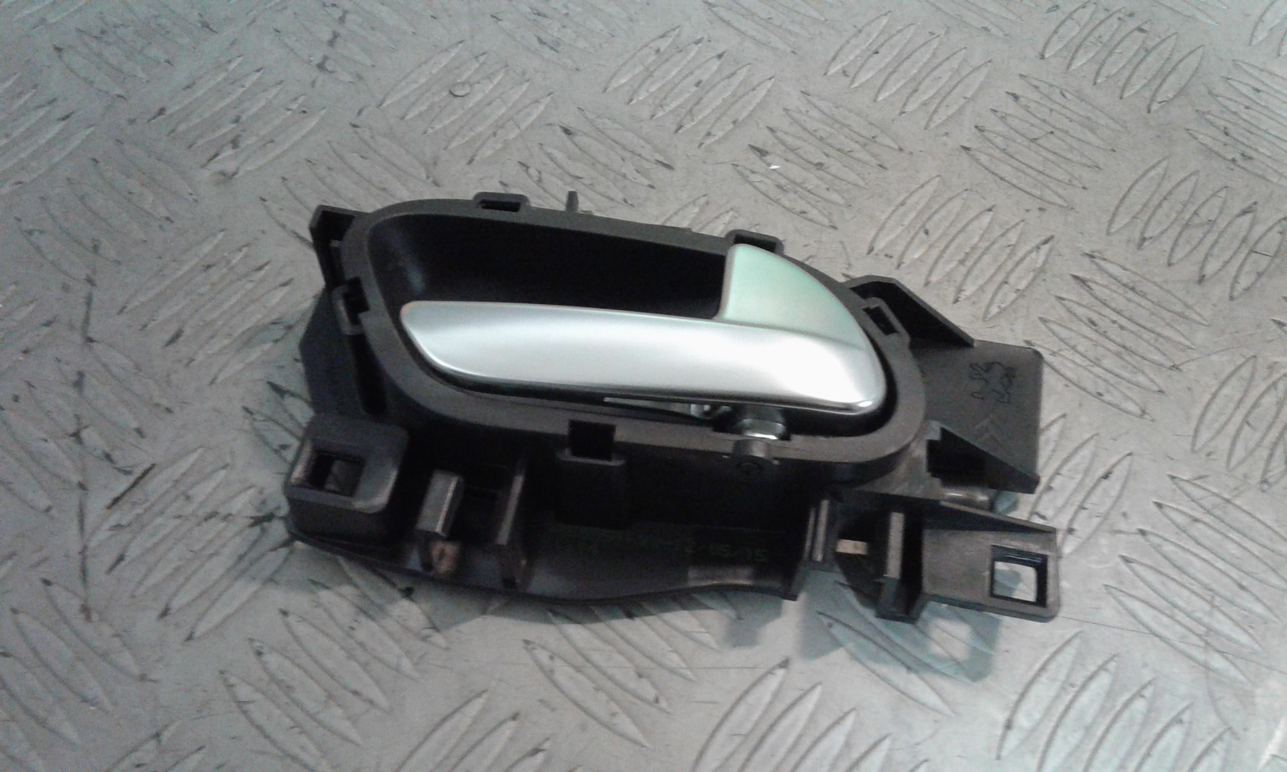 Maniglia interna Posteriore Destra PEUGEOT 2008 1 Serie