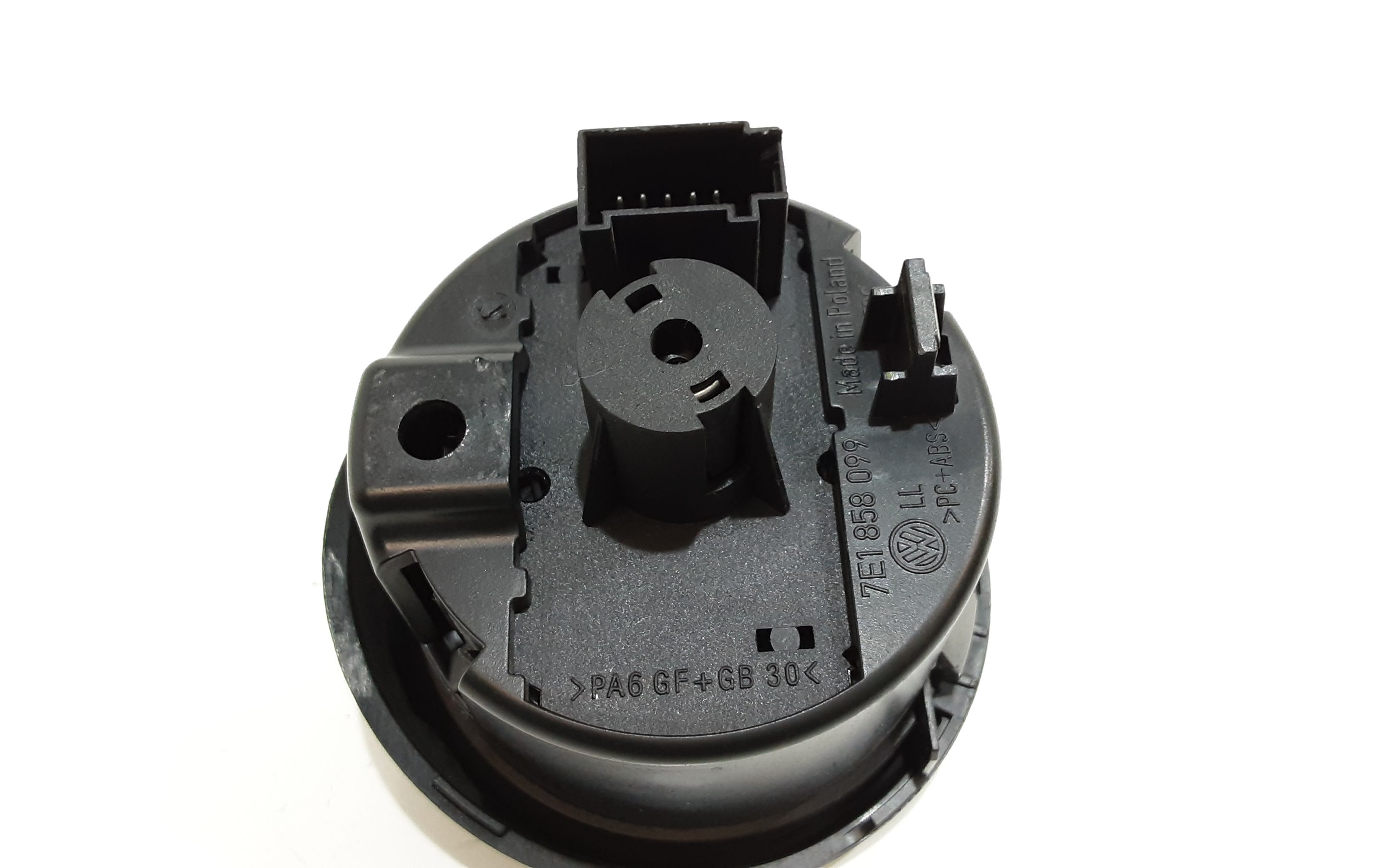 Interruttore comando luci VOLKSWAGEN Multivan Serie (15>)