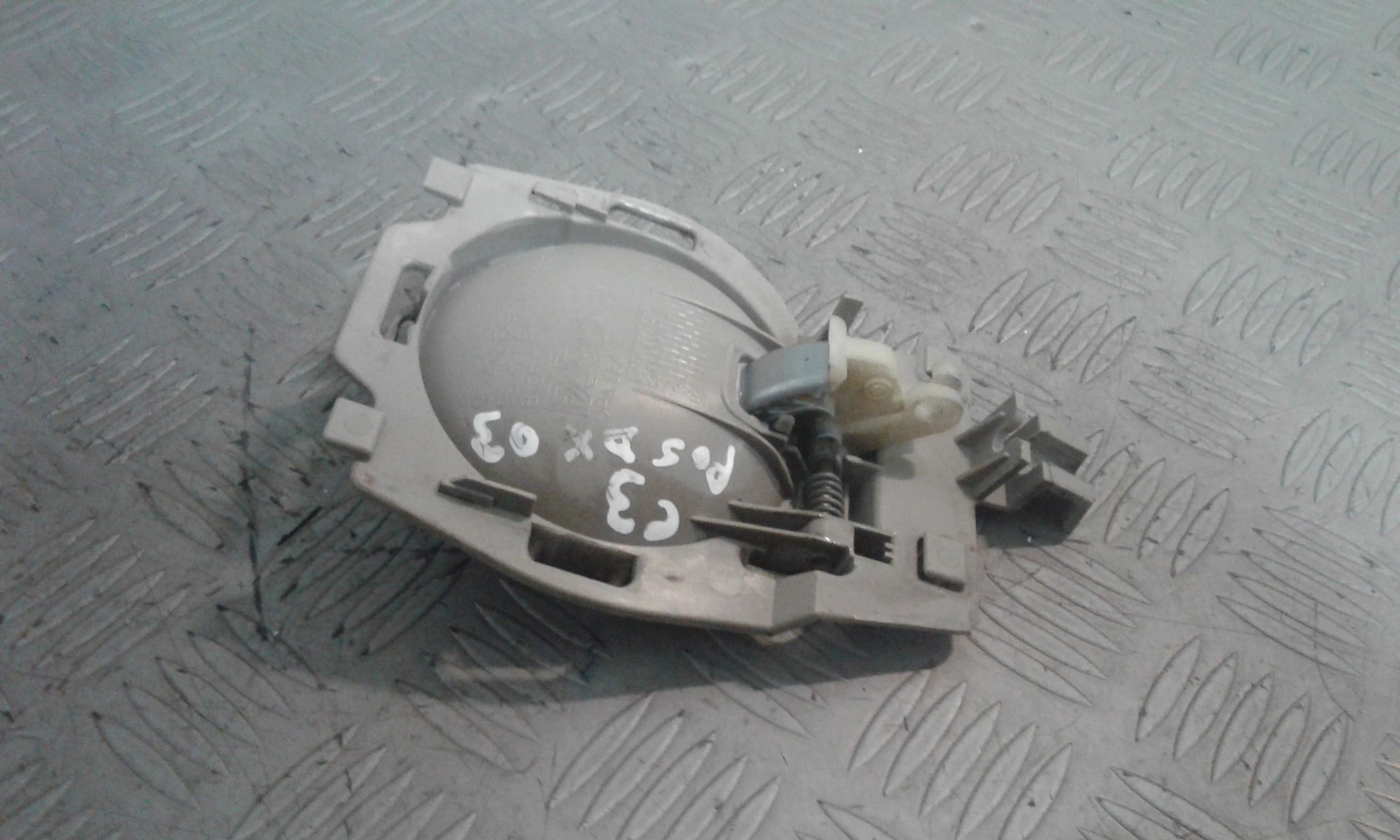 Maniglia interna Posteriore Destra CITROEN C3 Pluriel