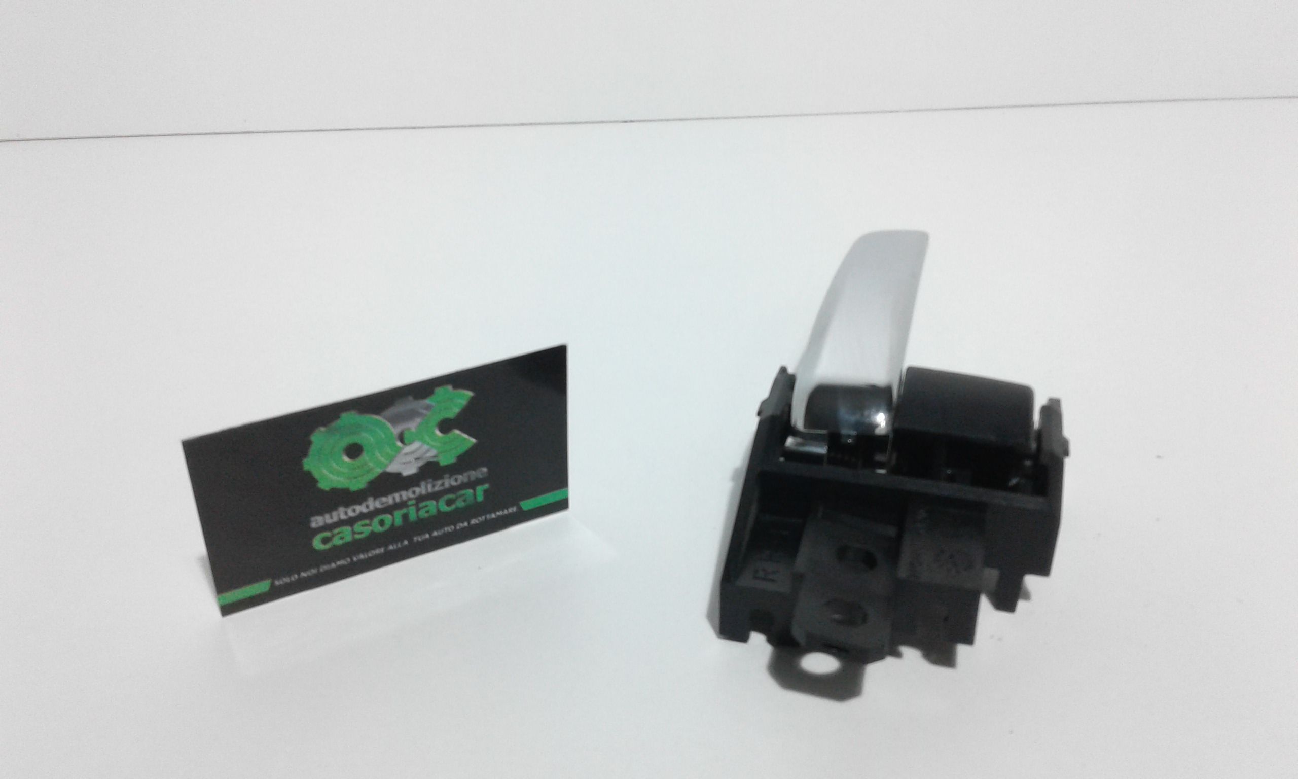 Maniglia interna Posteriore Destra MITSUBISHI ASX 1 Serie