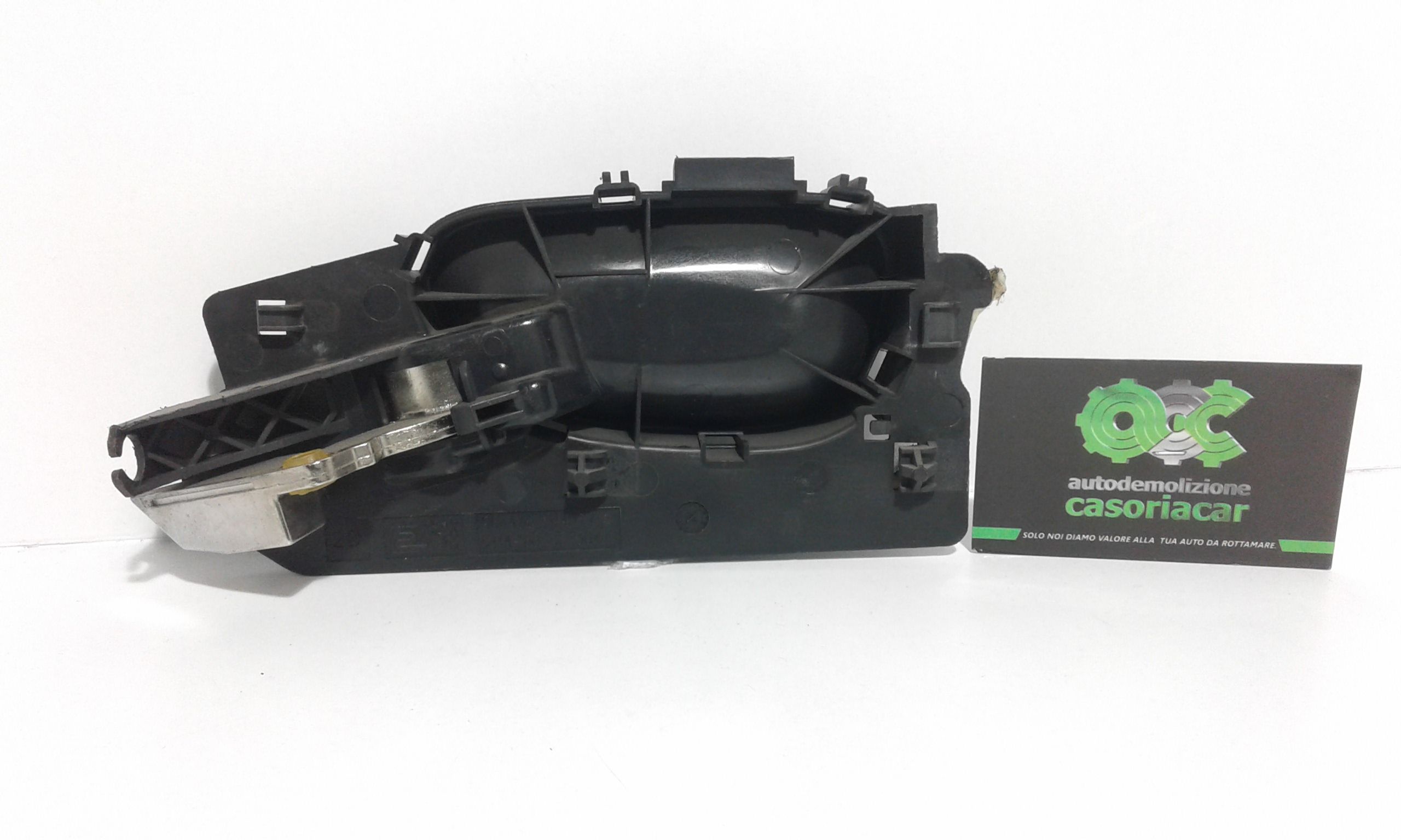 Maniglia interna Posteriore Destra PEUGEOT 307 Berlina