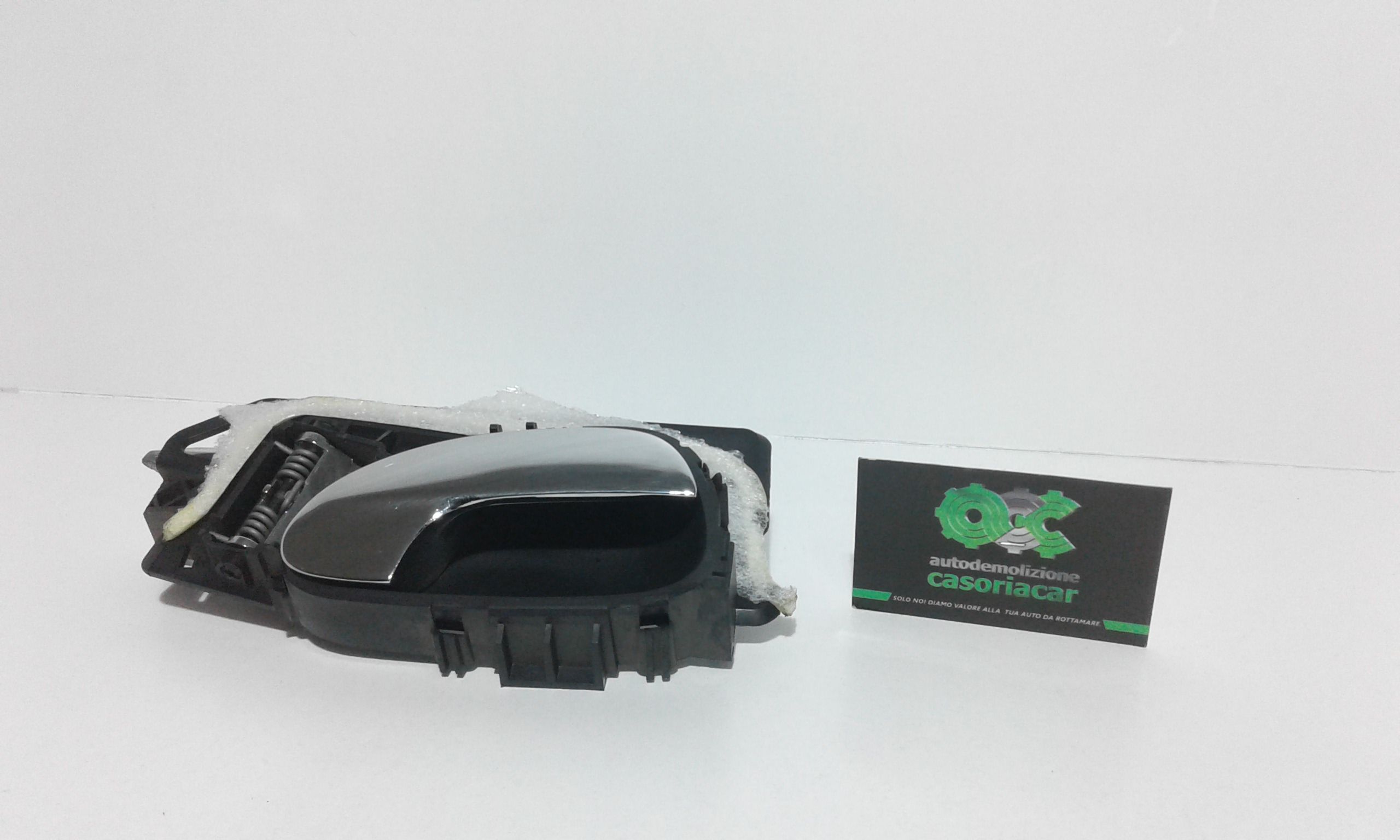 Maniglia interna Posteriore Destra PEUGEOT 307 Berlina