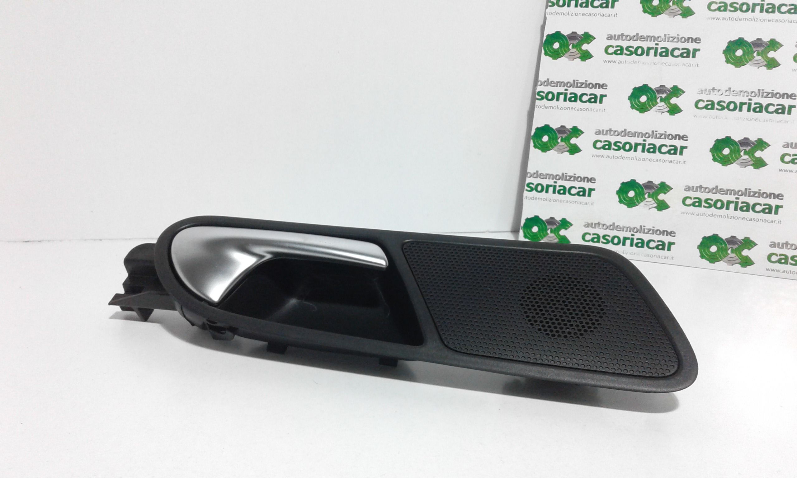Maniglia interna Posteriore Destra VOLKSWAGEN Tiguan 2 Serie